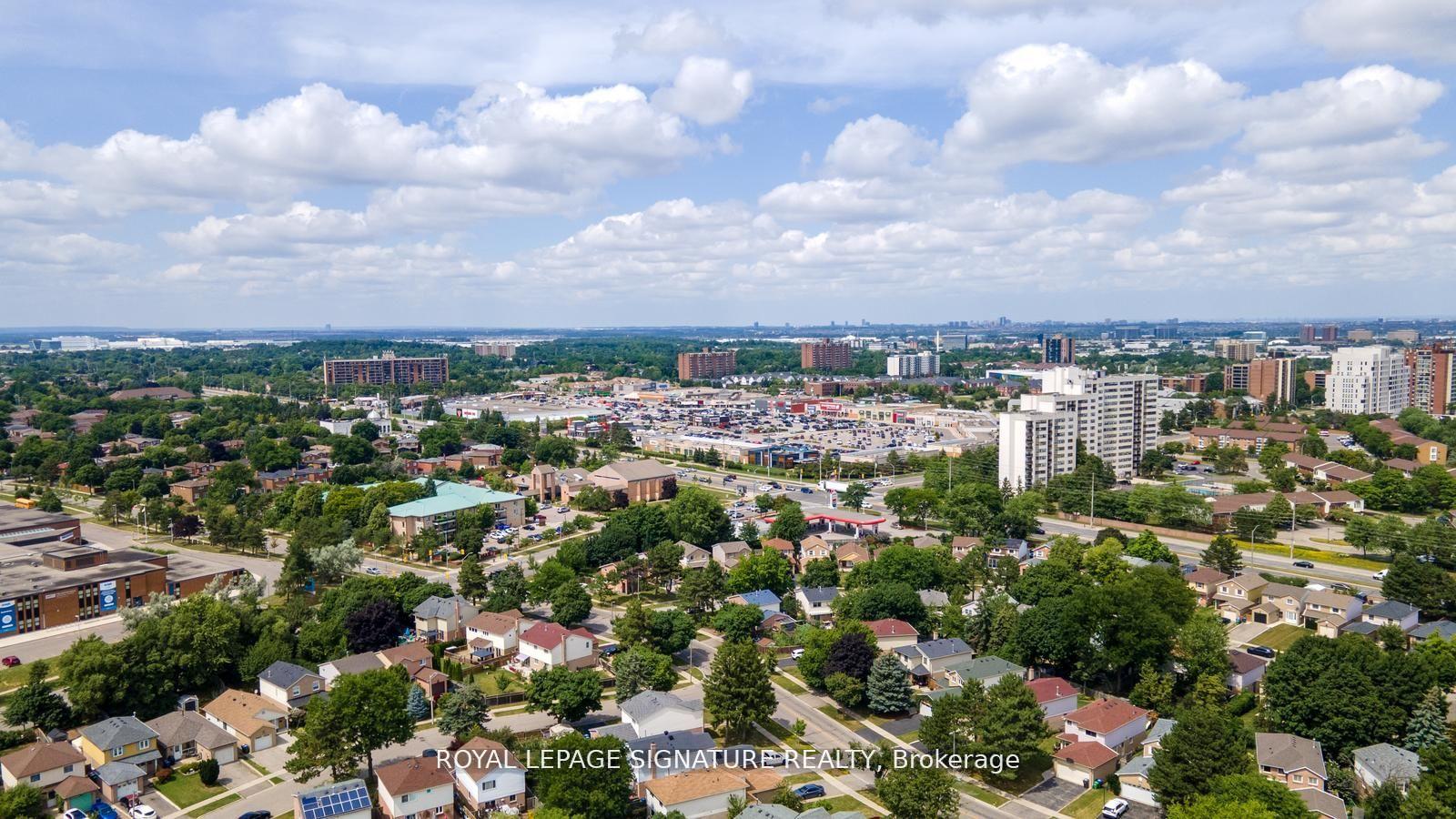 Photo 34 of 6441 Colebrook Crescent, Mississauga, Meadowvale — HOMEH