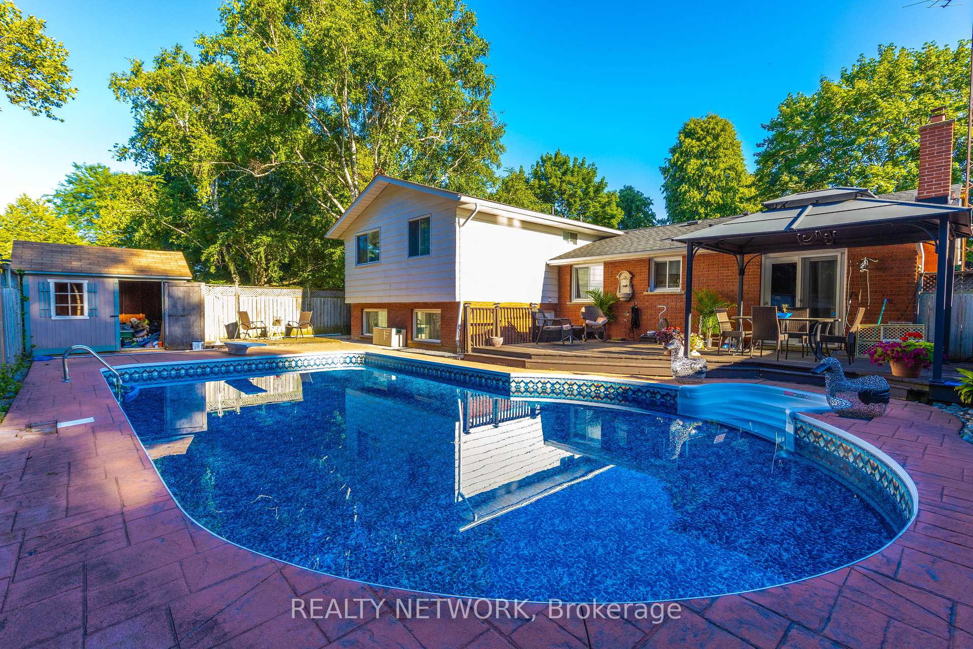 Photo 21 of 6539 Jupiter Boulevard, Niagara Falls, Stamford — HOMEH