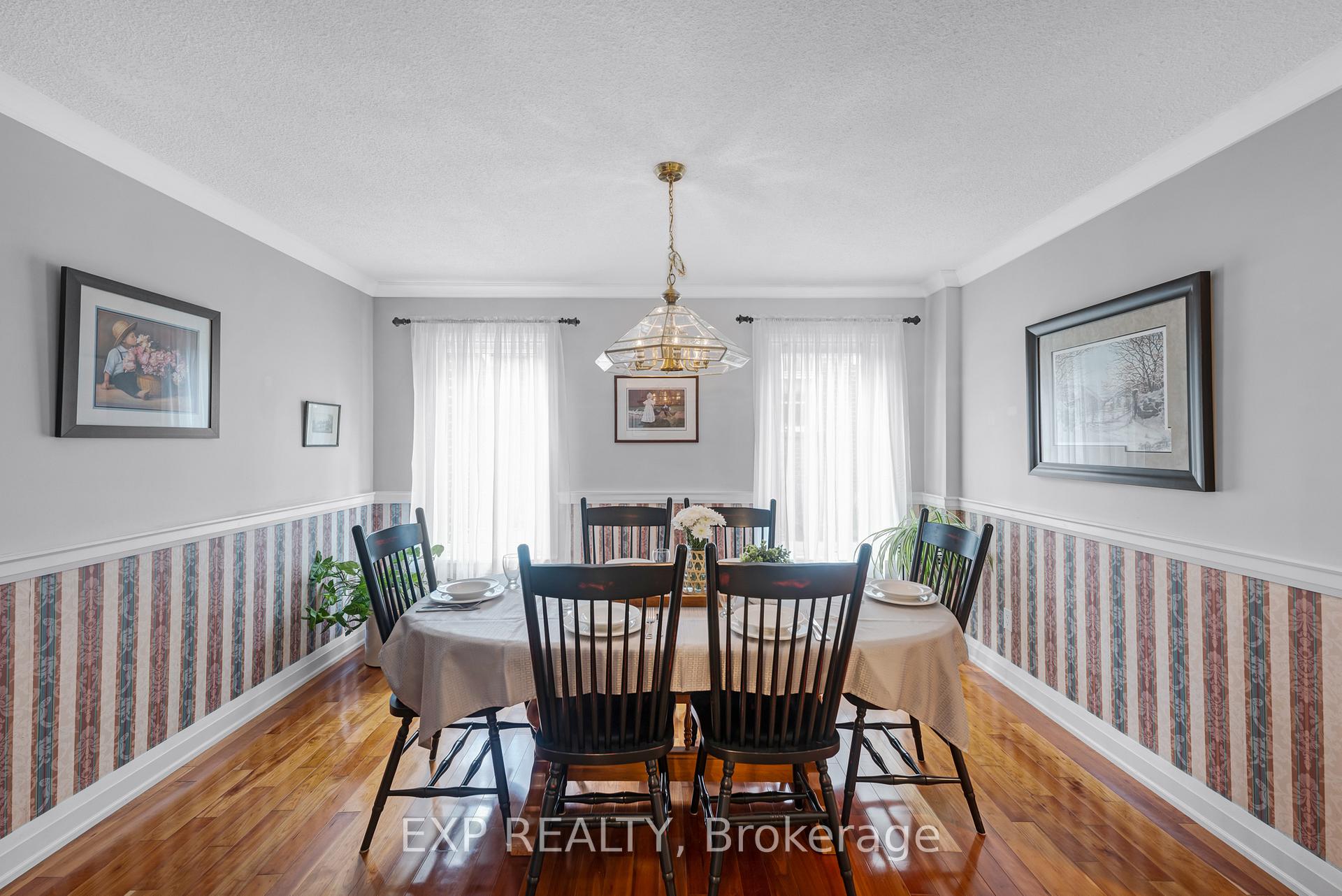 Photo 18 of 308 John Bowser Crescent, Newmarket, Glenway Estates — HOMEH