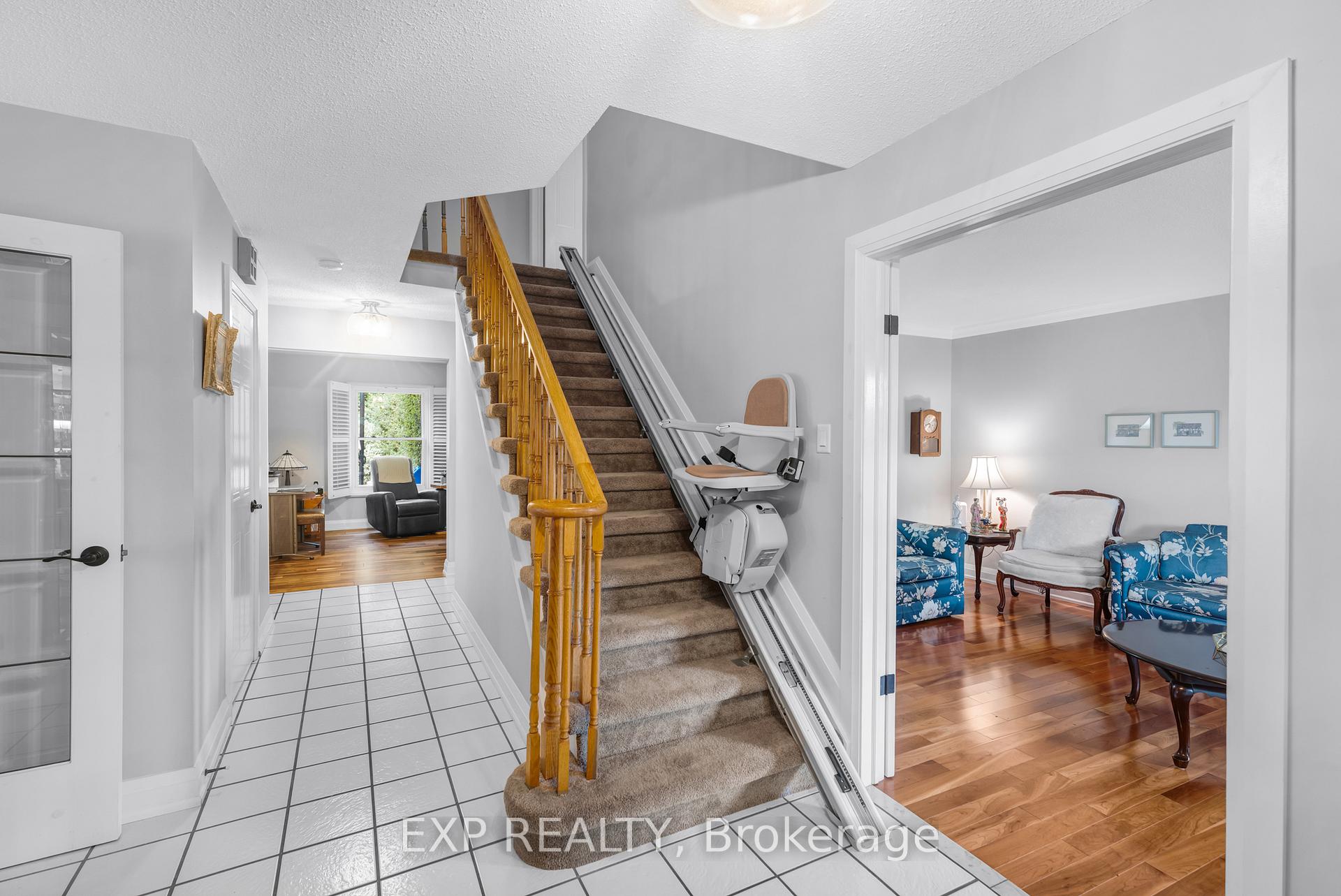 Photo 22 of 308 John Bowser Crescent, Newmarket, Glenway Estates — HOMEH