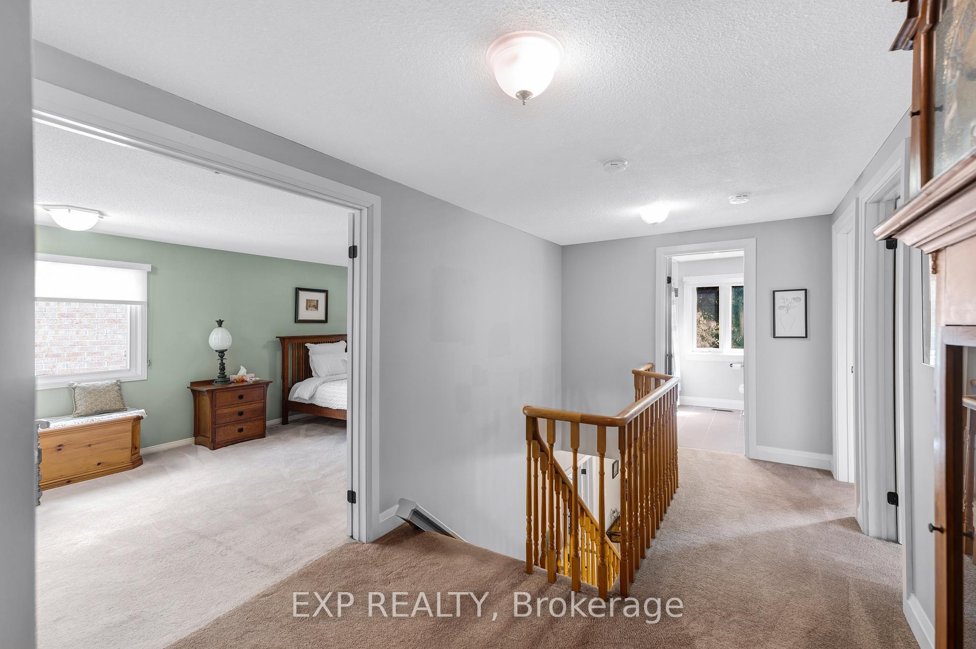 Photo 23 of 308 John Bowser Crescent, Newmarket, Glenway Estates — HOMEH