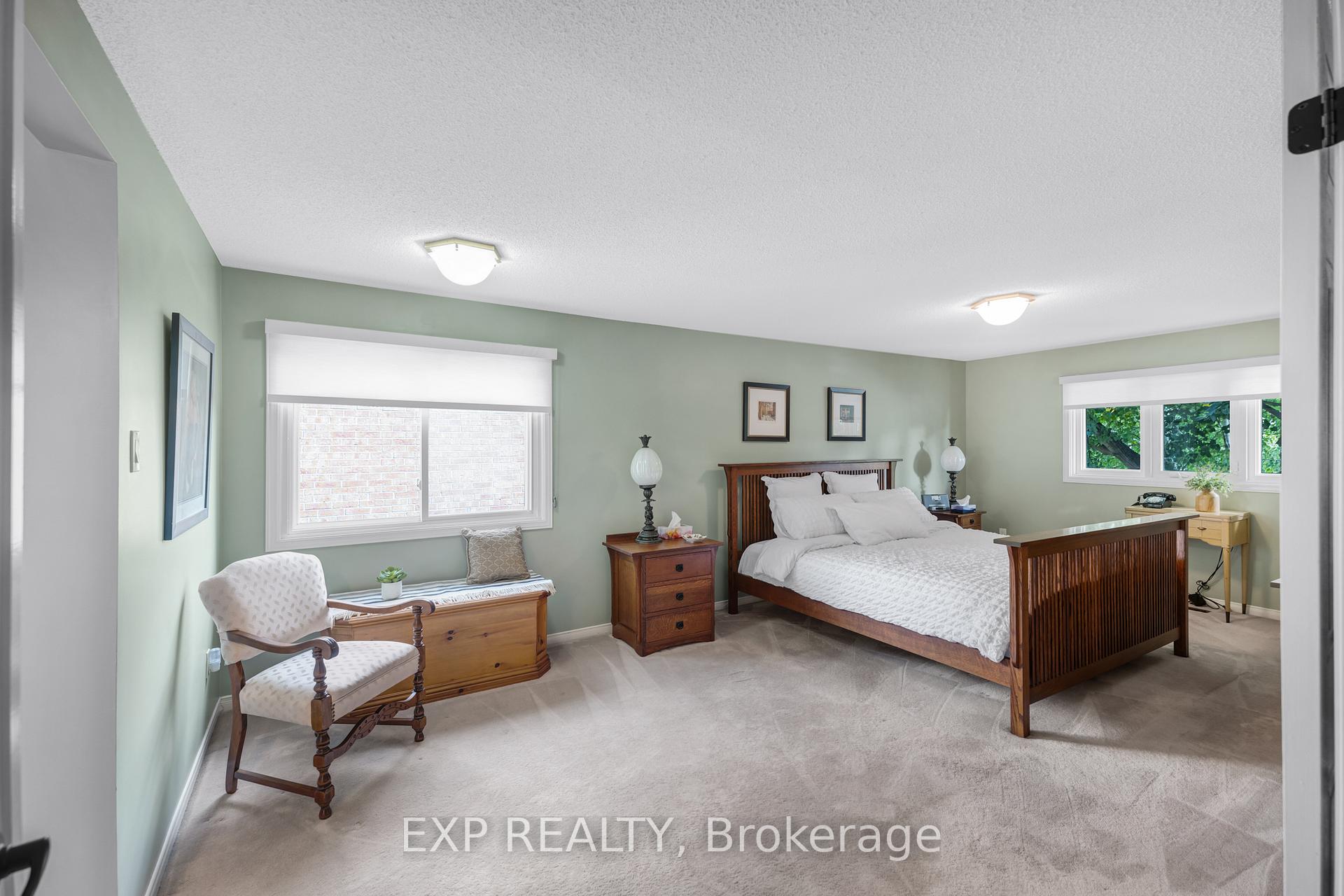 Photo 24 of 308 John Bowser Crescent, Newmarket, Glenway Estates — HOMEH