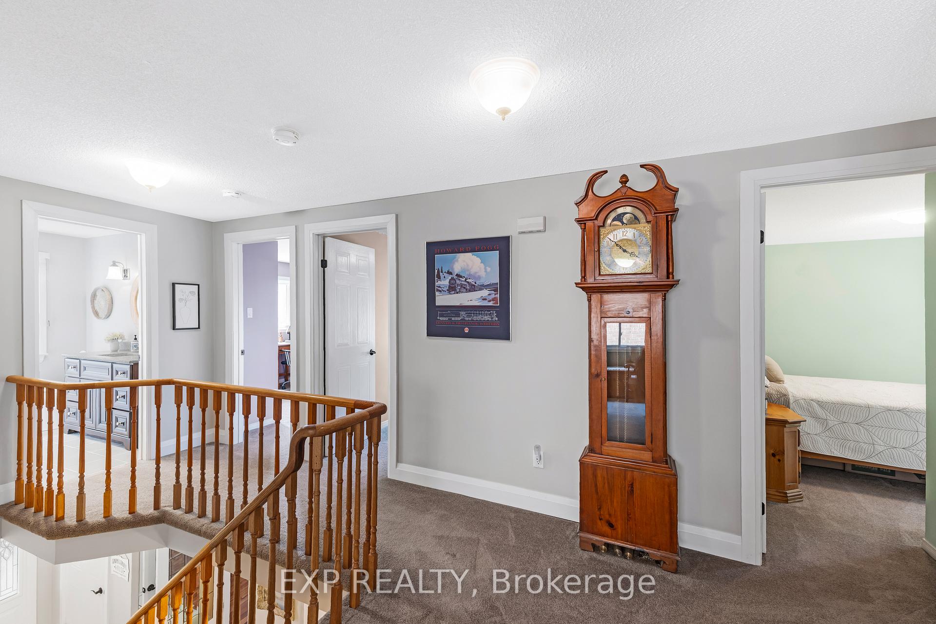 Photo 28 of 308 John Bowser Crescent, Newmarket, Glenway Estates — HOMEH