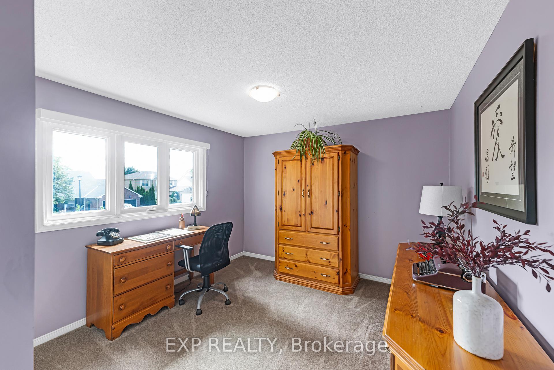 Photo 34 of 308 John Bowser Crescent, Newmarket, Glenway Estates — HOMEH