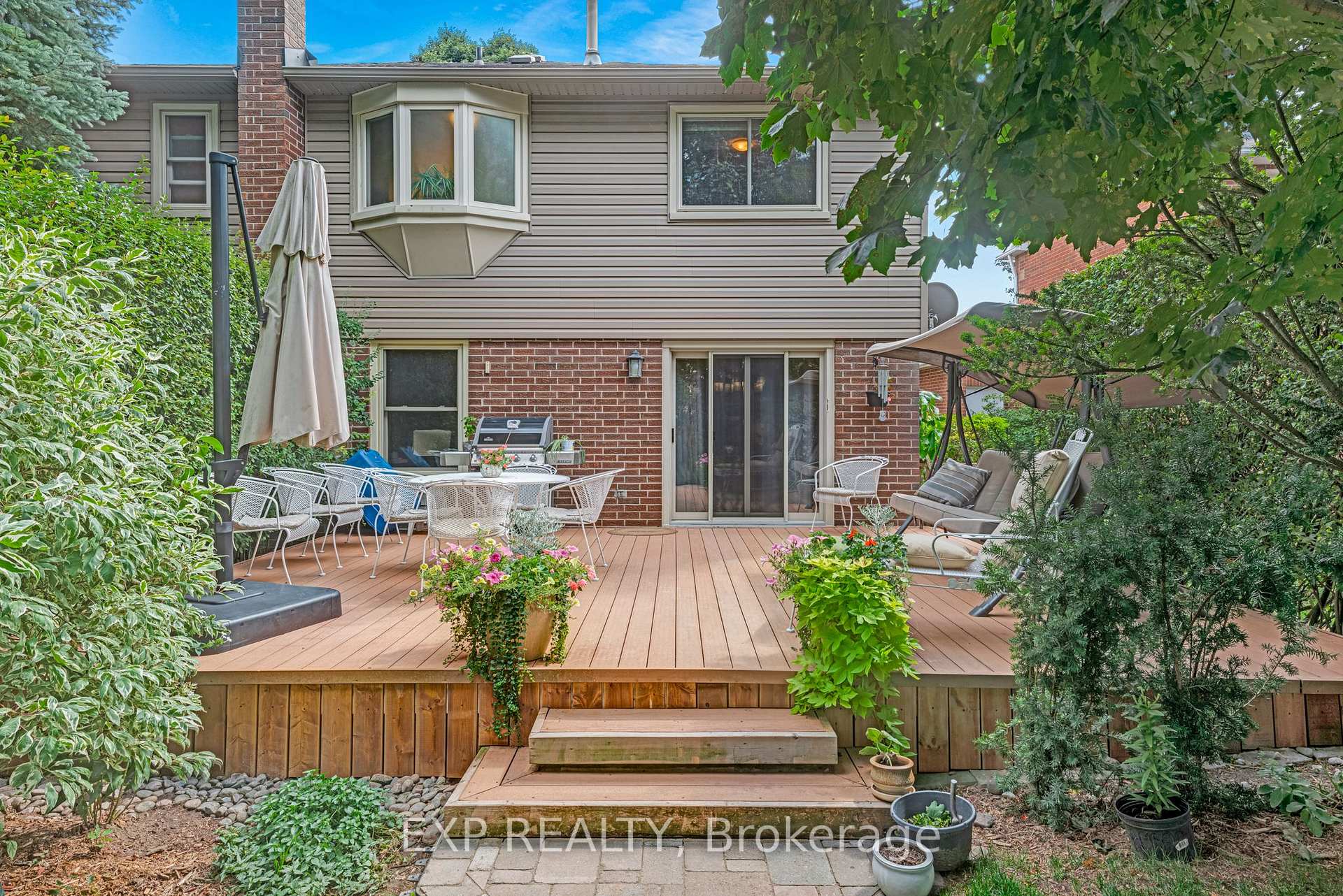 Photo 46 of 308 John Bowser Crescent, Newmarket, Glenway Estates — HOMEH