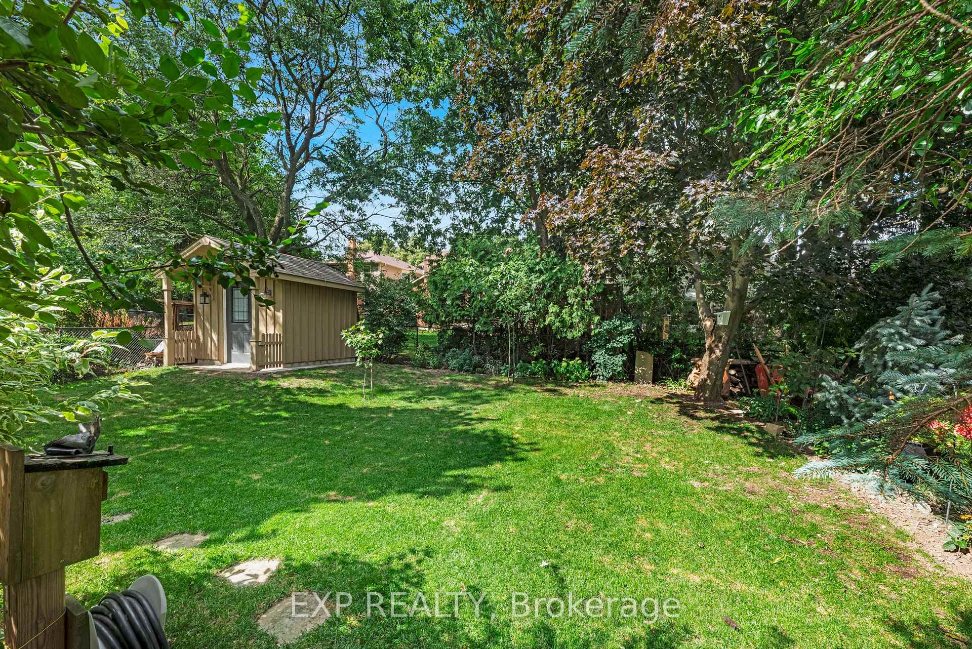 Photo 48 of 308 John Bowser Crescent, Newmarket, Glenway Estates — HOMEH