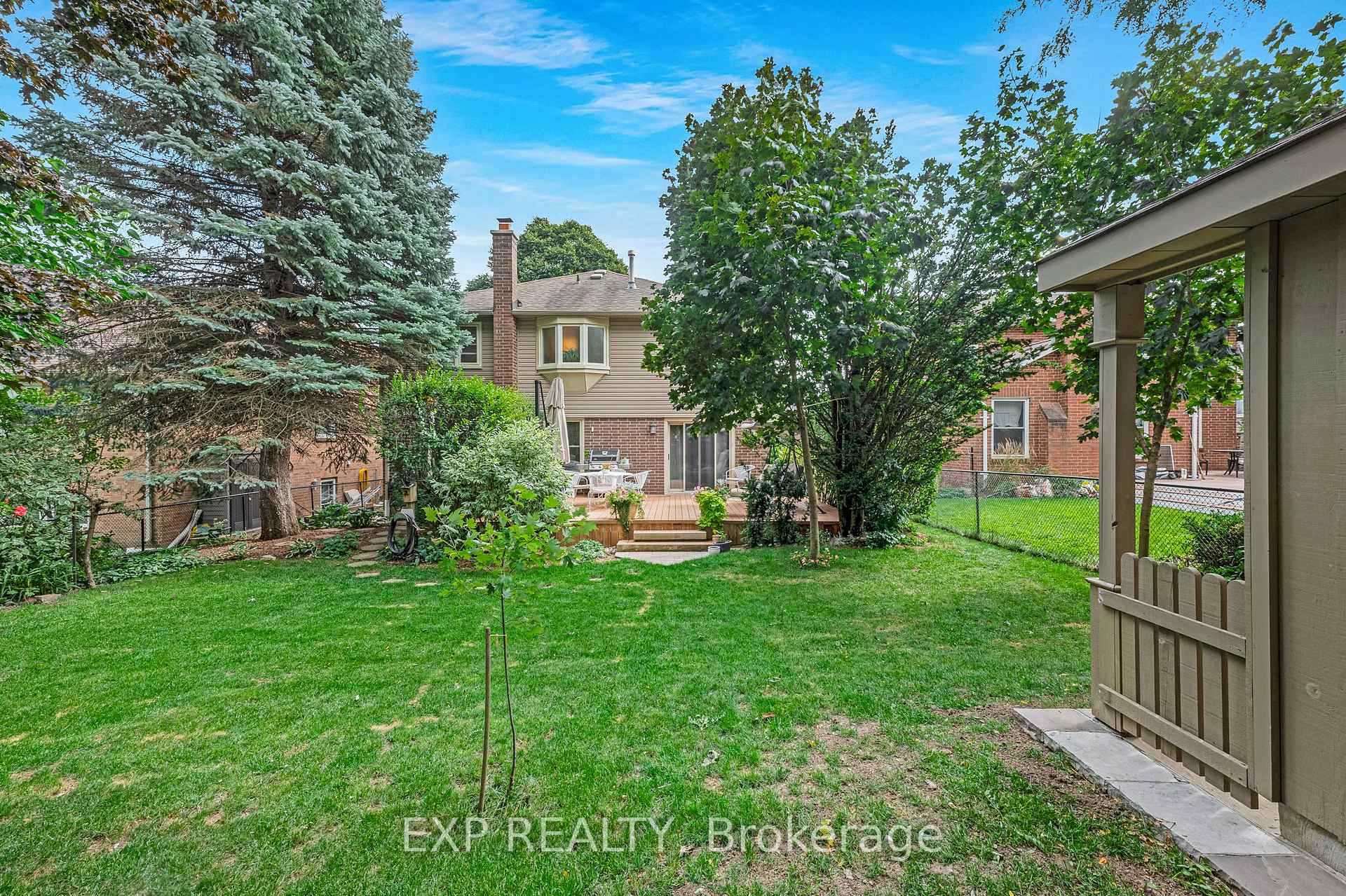 Photo 49 of 308 John Bowser Crescent, Newmarket, Glenway Estates — HOMEH