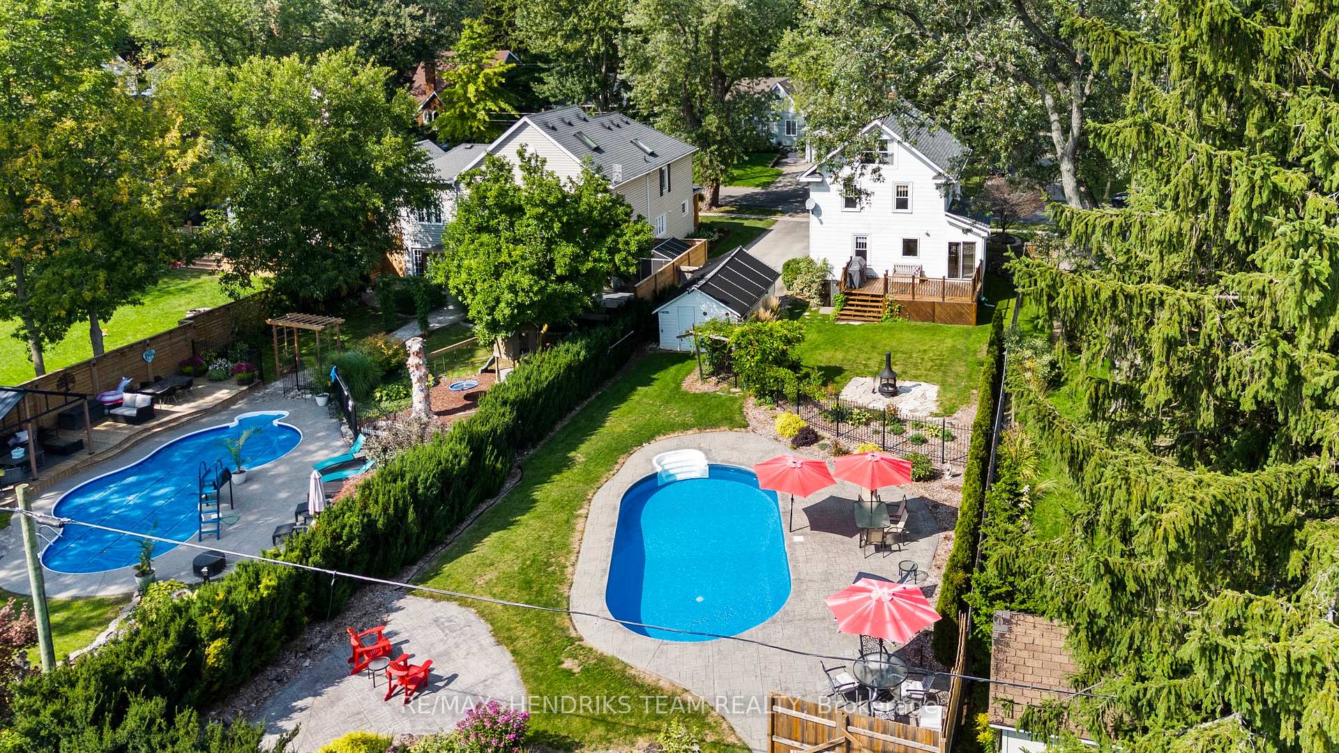 Photo 29 of 34 College Street, Pelham, Fonthill — HOMEH
