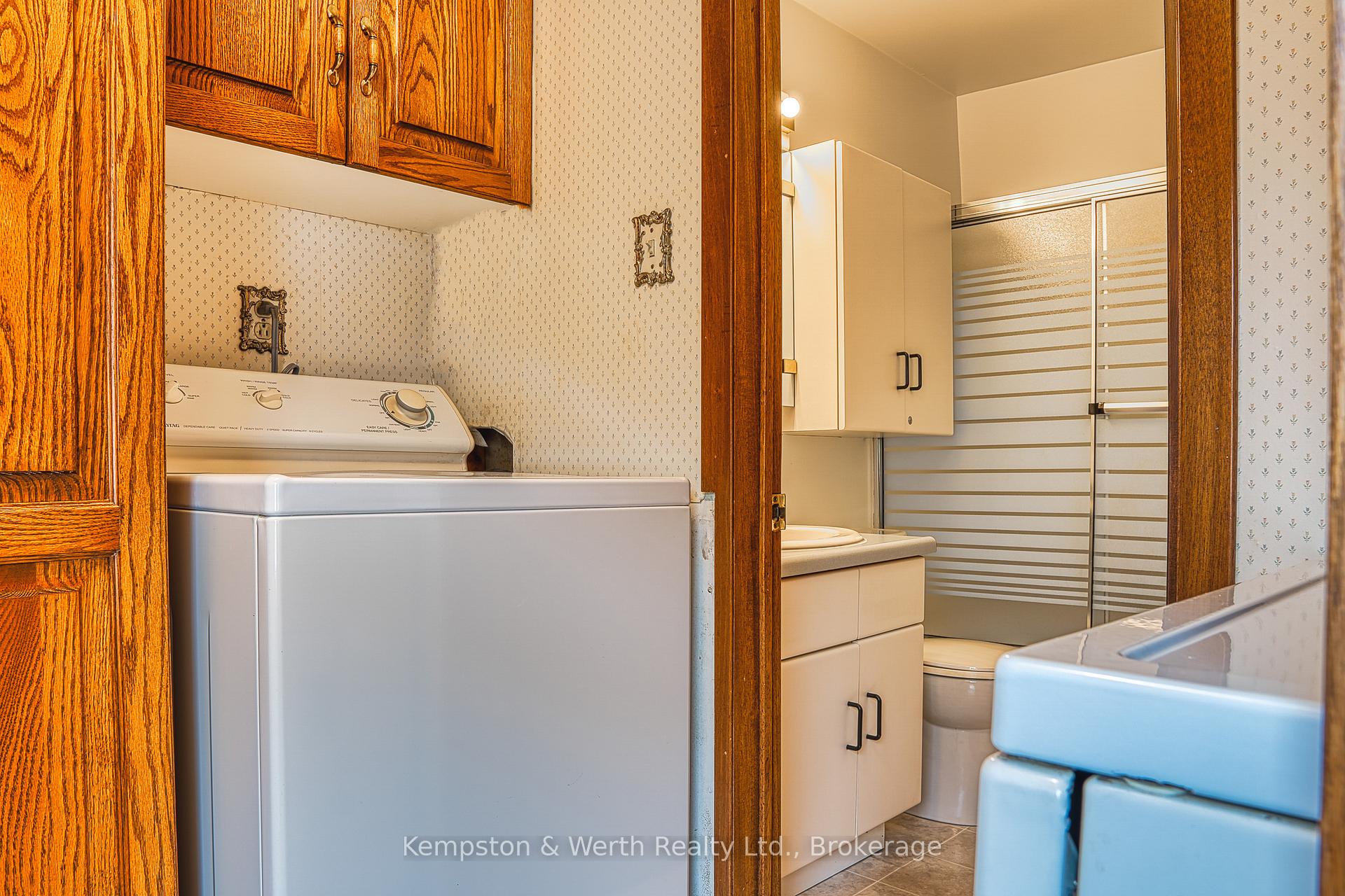 Photo 12 of 190 Elm Avenue N, North Perth, Listowel — HOMEH