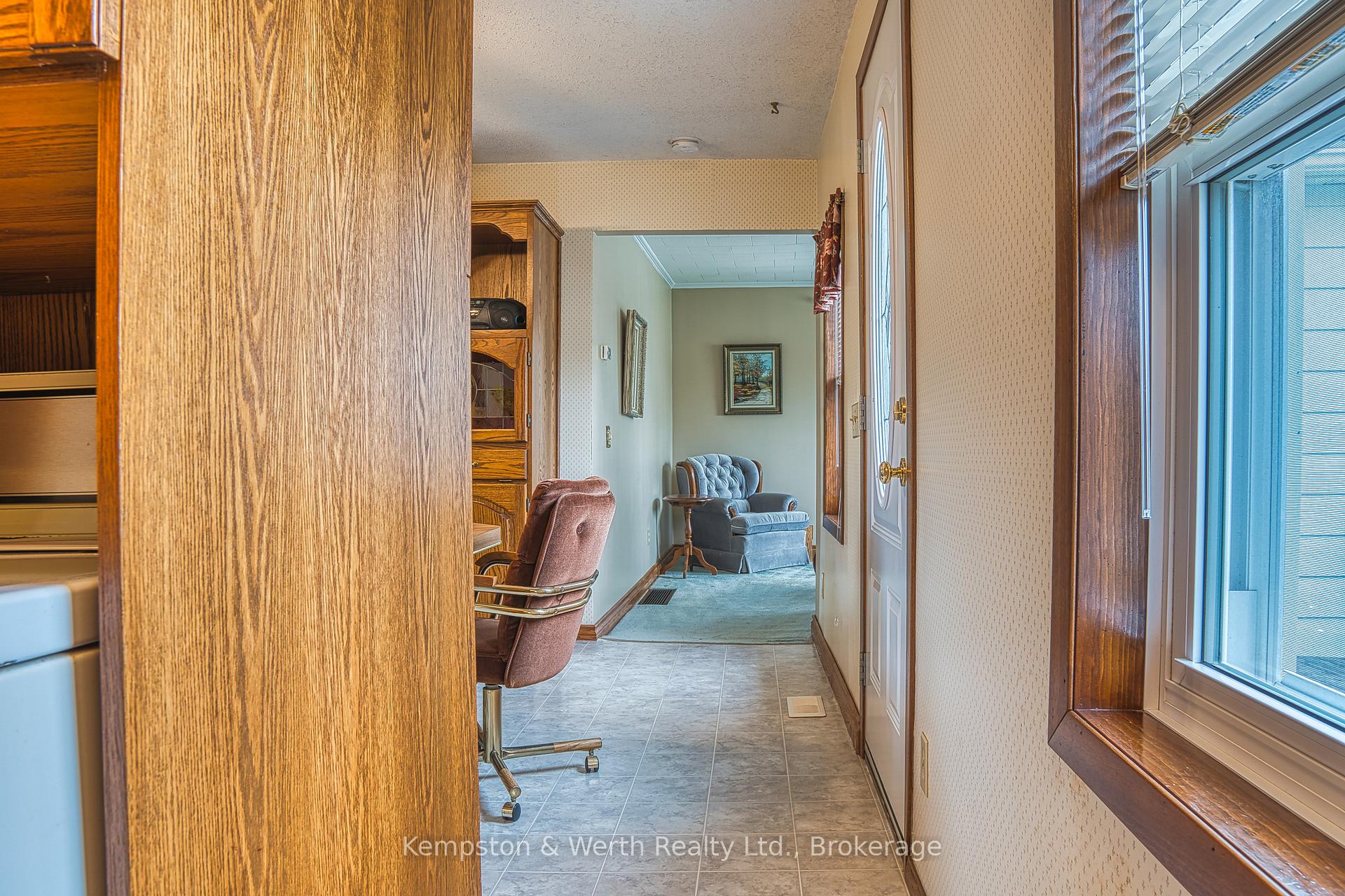 Photo 14 of 190 Elm Avenue N, North Perth, Listowel — HOMEH