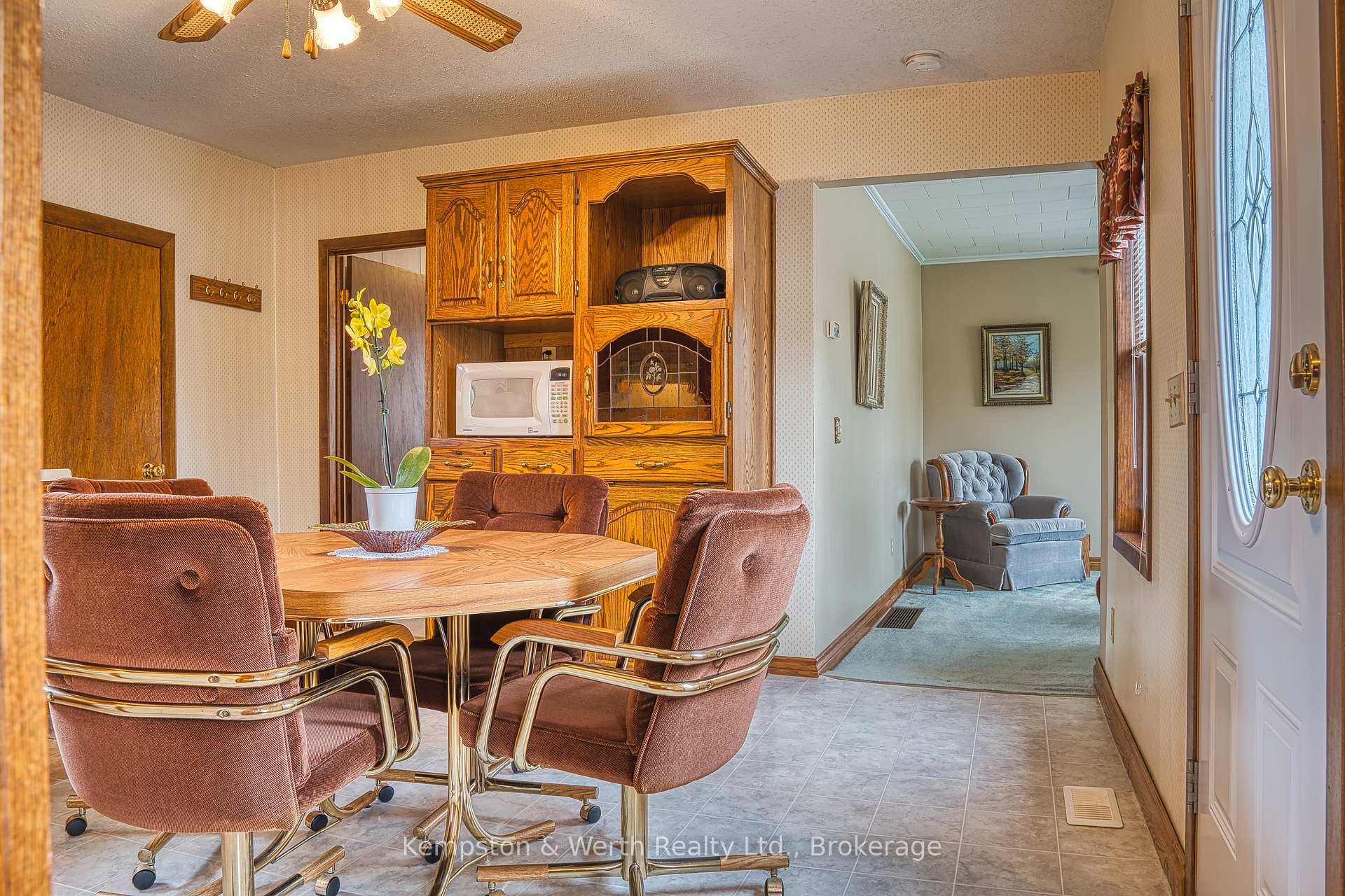 Photo 15 of 190 Elm Avenue N, North Perth, Listowel — HOMEH