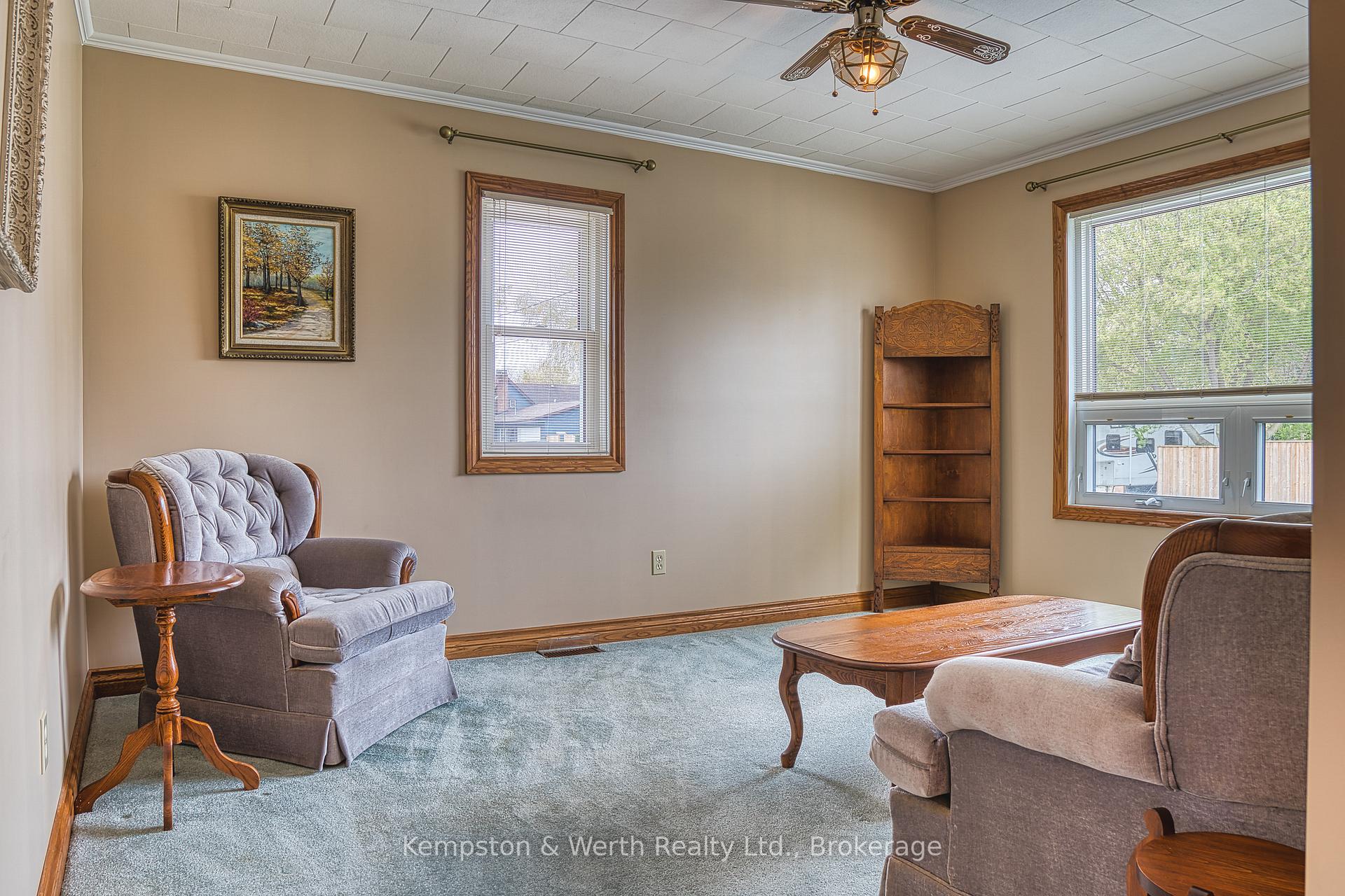 Photo 16 of 190 Elm Avenue N, North Perth, Listowel — HOMEH