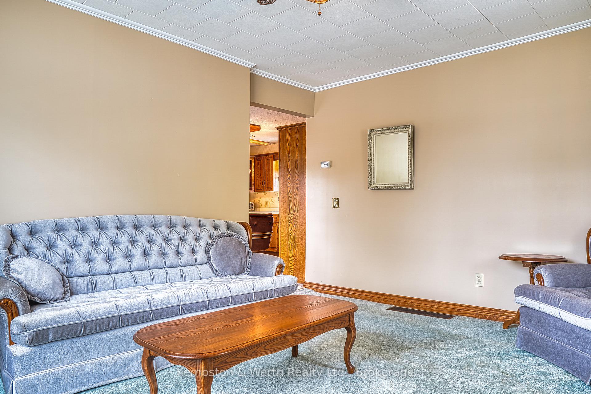 Photo 17 of 190 Elm Avenue N, North Perth, Listowel — HOMEH