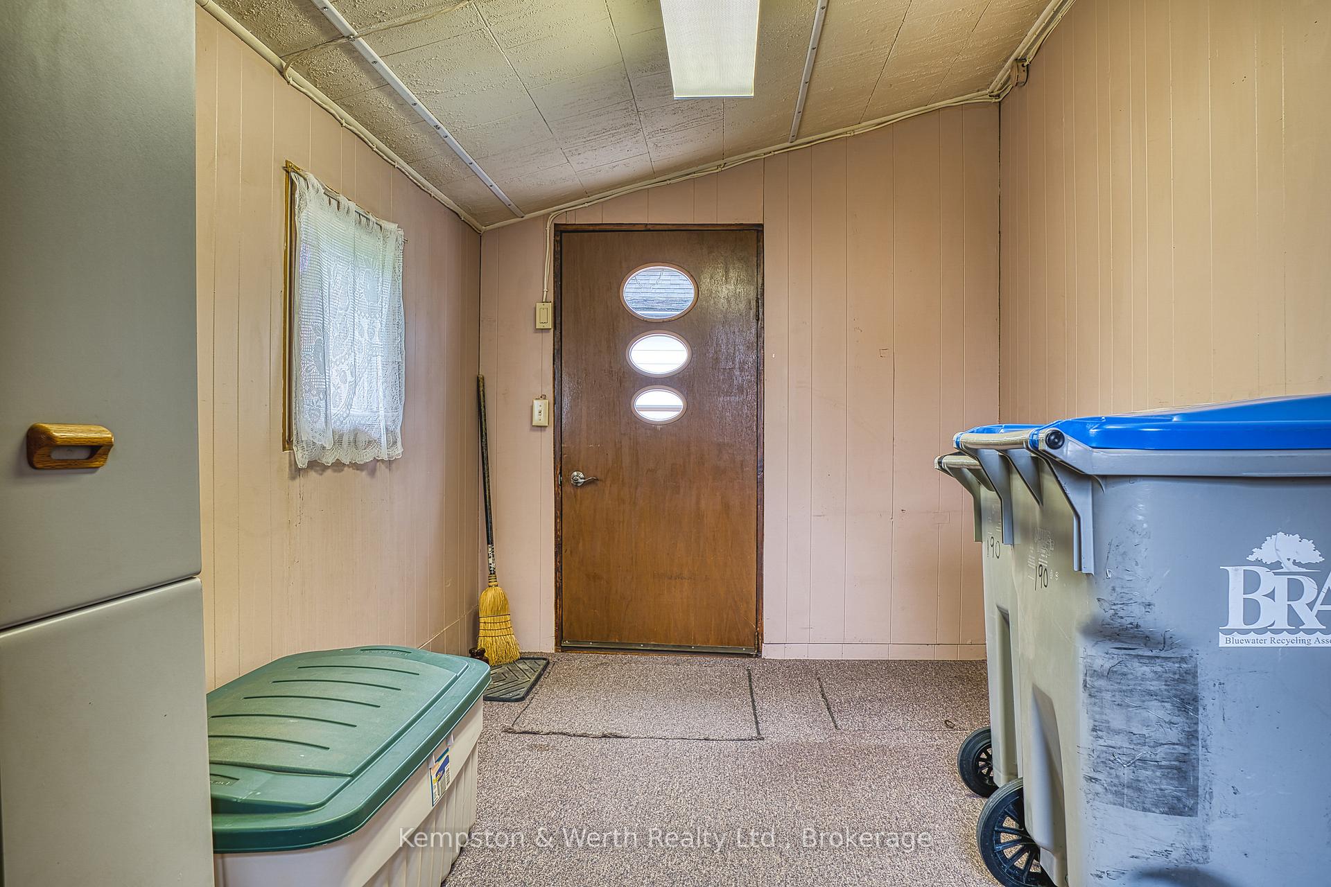 Photo 23 of 190 Elm Avenue N, North Perth, Listowel — HOMEH