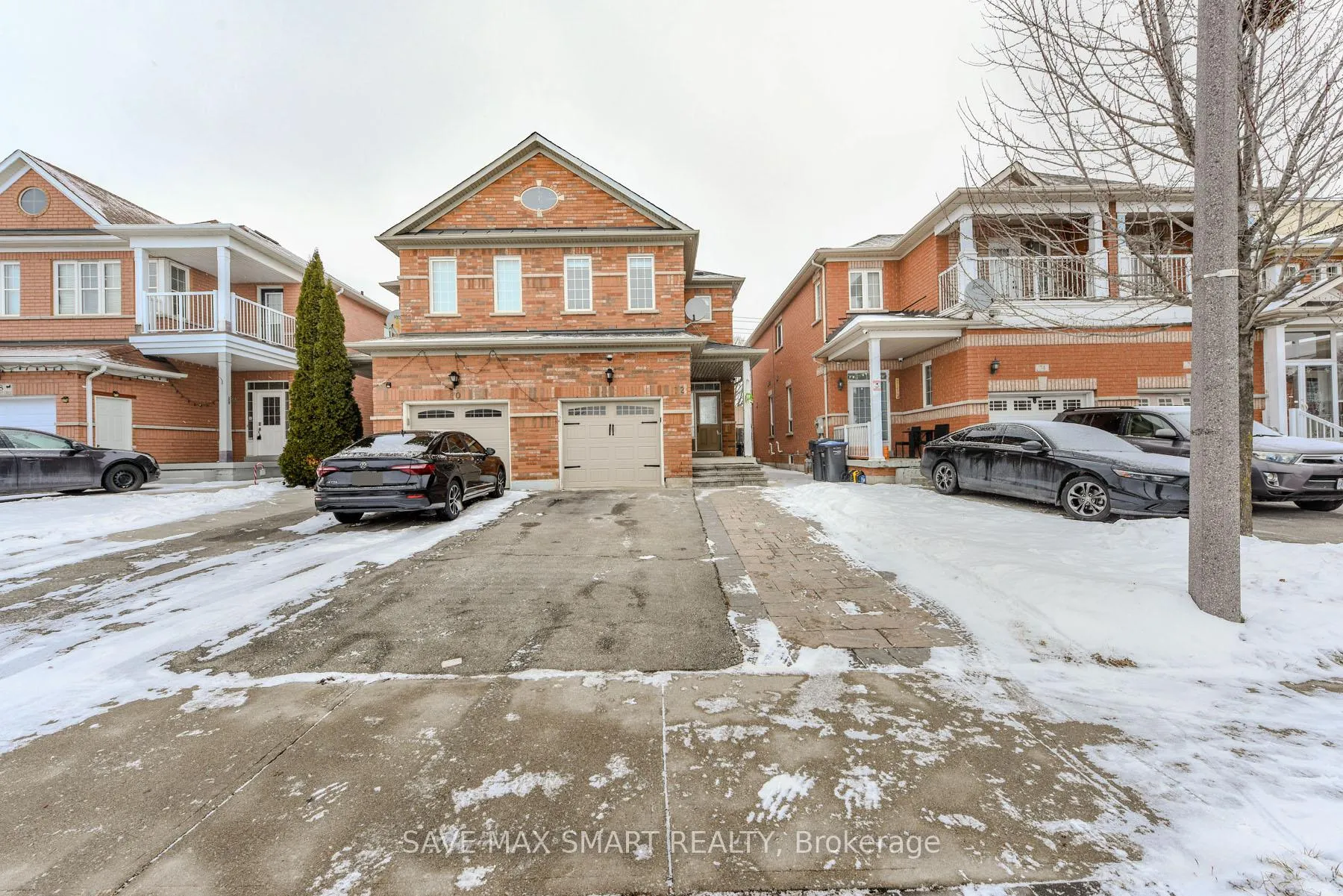 Photo 1 of 72 Rocky Point Crescent, Brampton, Madoc — HOMEH
