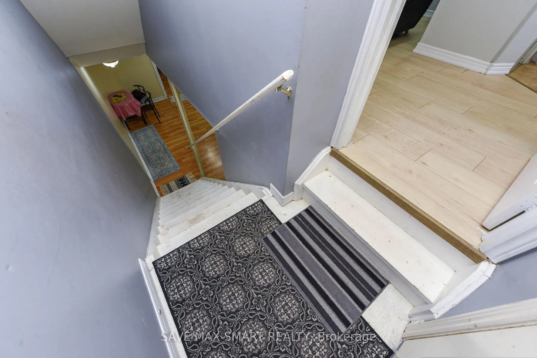Photo 3 of 72 Rocky Point Crescent, Brampton, Madoc — HOMEH