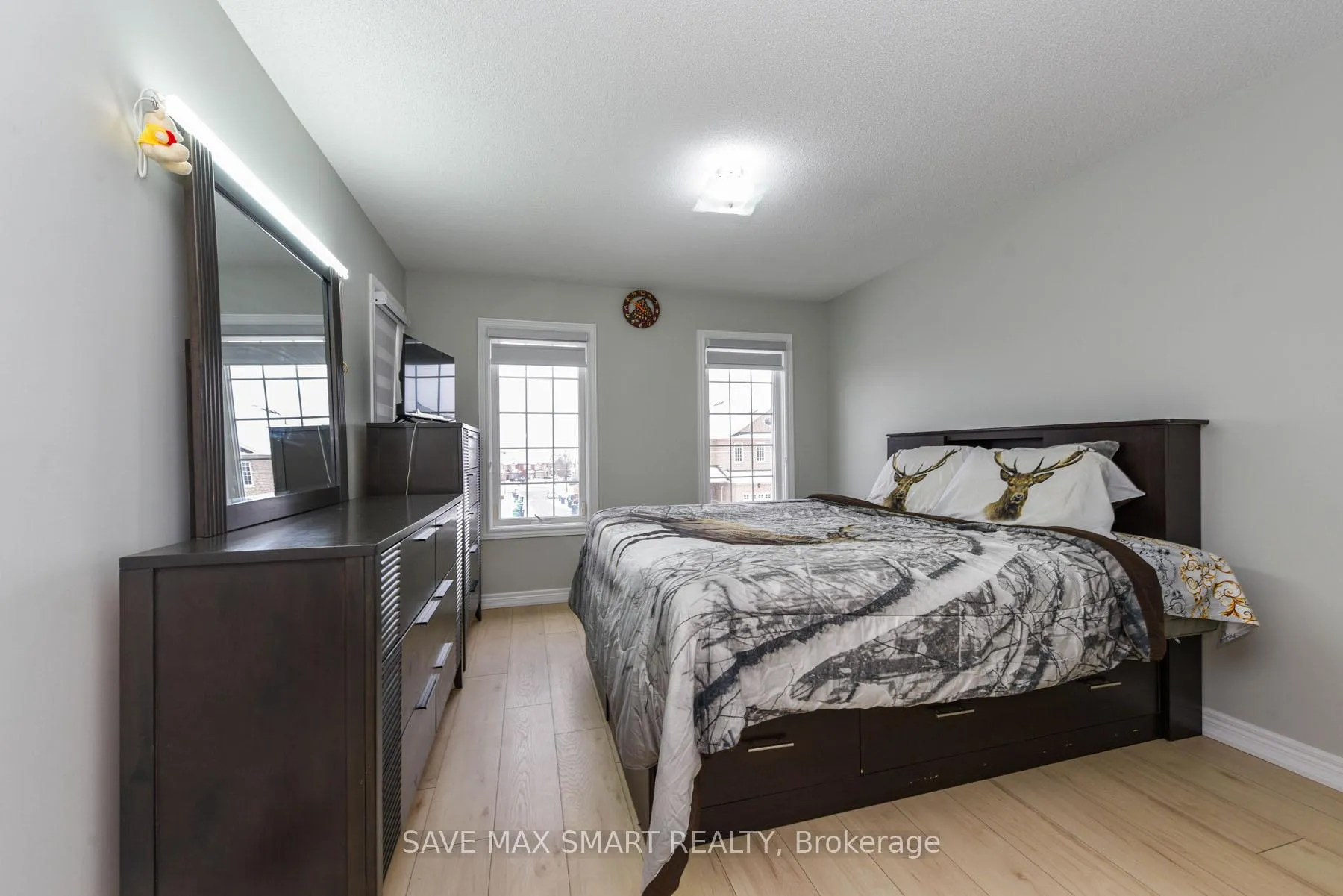 Photo 10 of 72 Rocky Point Crescent, Brampton, Madoc — HOMEH