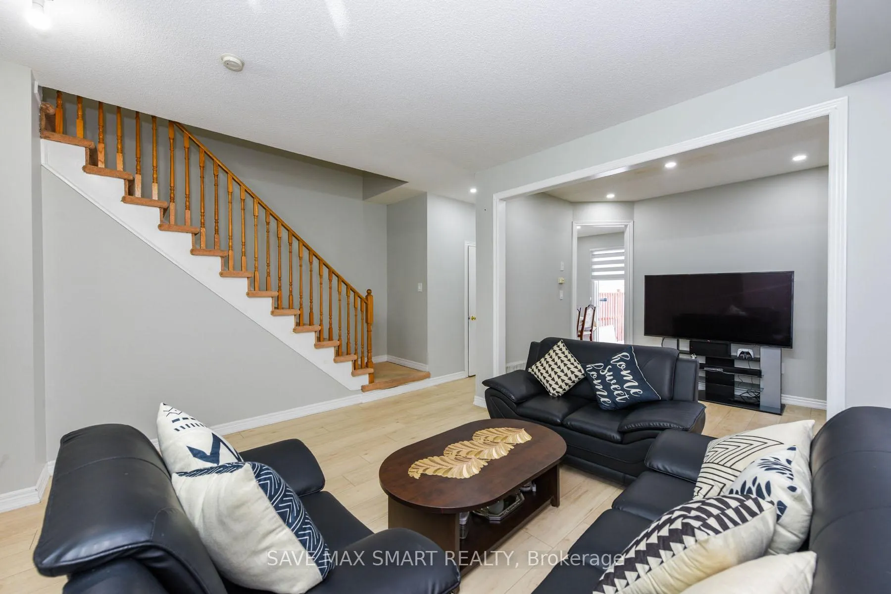 Photo 16 of 72 Rocky Point Crescent, Brampton, Madoc — HOMEH