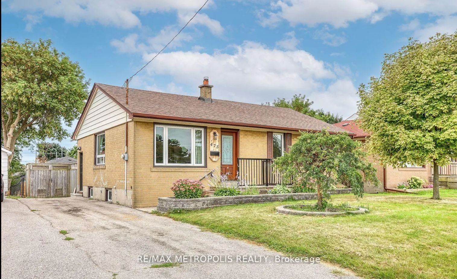 Photo 1 of Unit Main, 475 Emerald Avenue, Oshawa, Lakeview — HOMEH