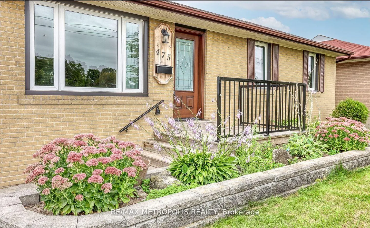 Photo 2 of Unit Main, 475 Emerald Avenue, Oshawa, Lakeview — HOMEH