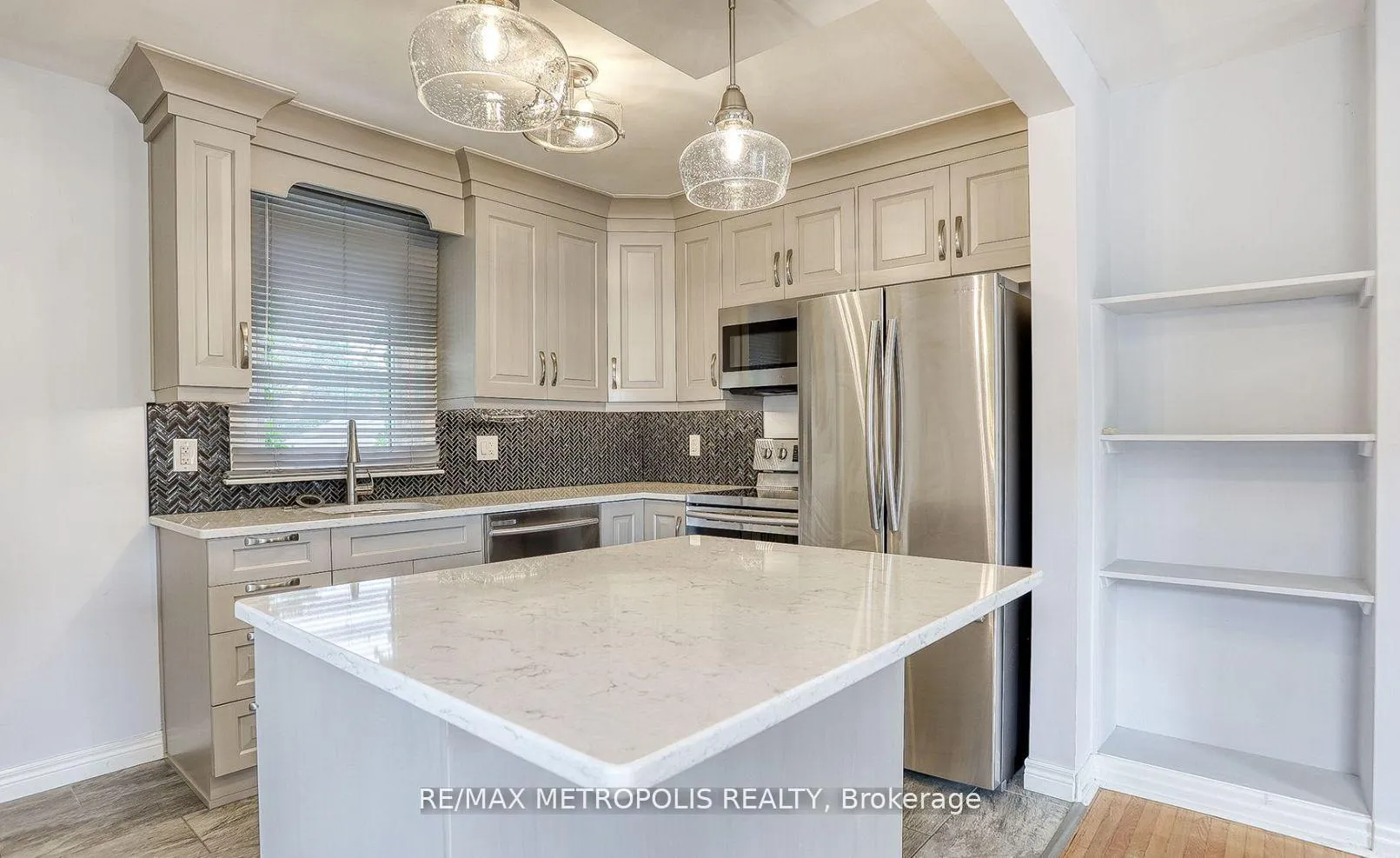 Photo 6 of Unit Main, 475 Emerald Avenue, Oshawa, Lakeview — HOMEH