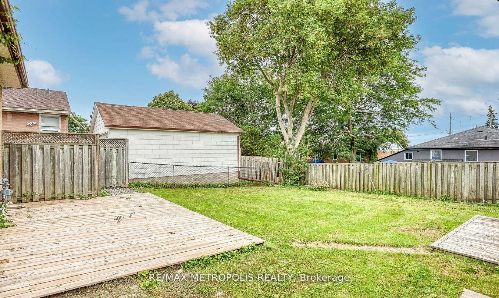 Photo 19 of Unit Main, 475 Emerald Avenue, Oshawa, Lakeview — HOMEH