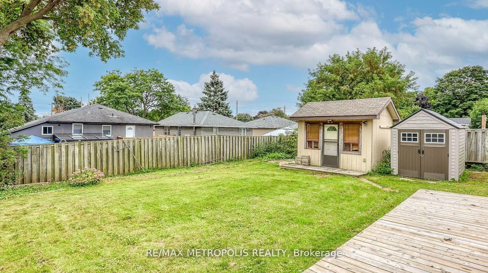 Photo 20 of Unit Main, 475 Emerald Avenue, Oshawa, Lakeview — HOMEH