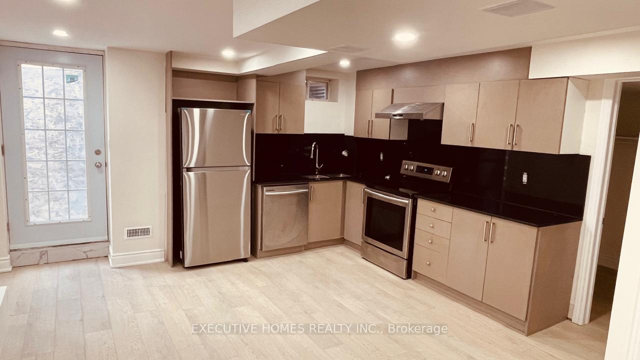 Photo 1 of Unit Basement, 444 Grindstone Trail, Oakville, Joshua Meadows — HOMEH