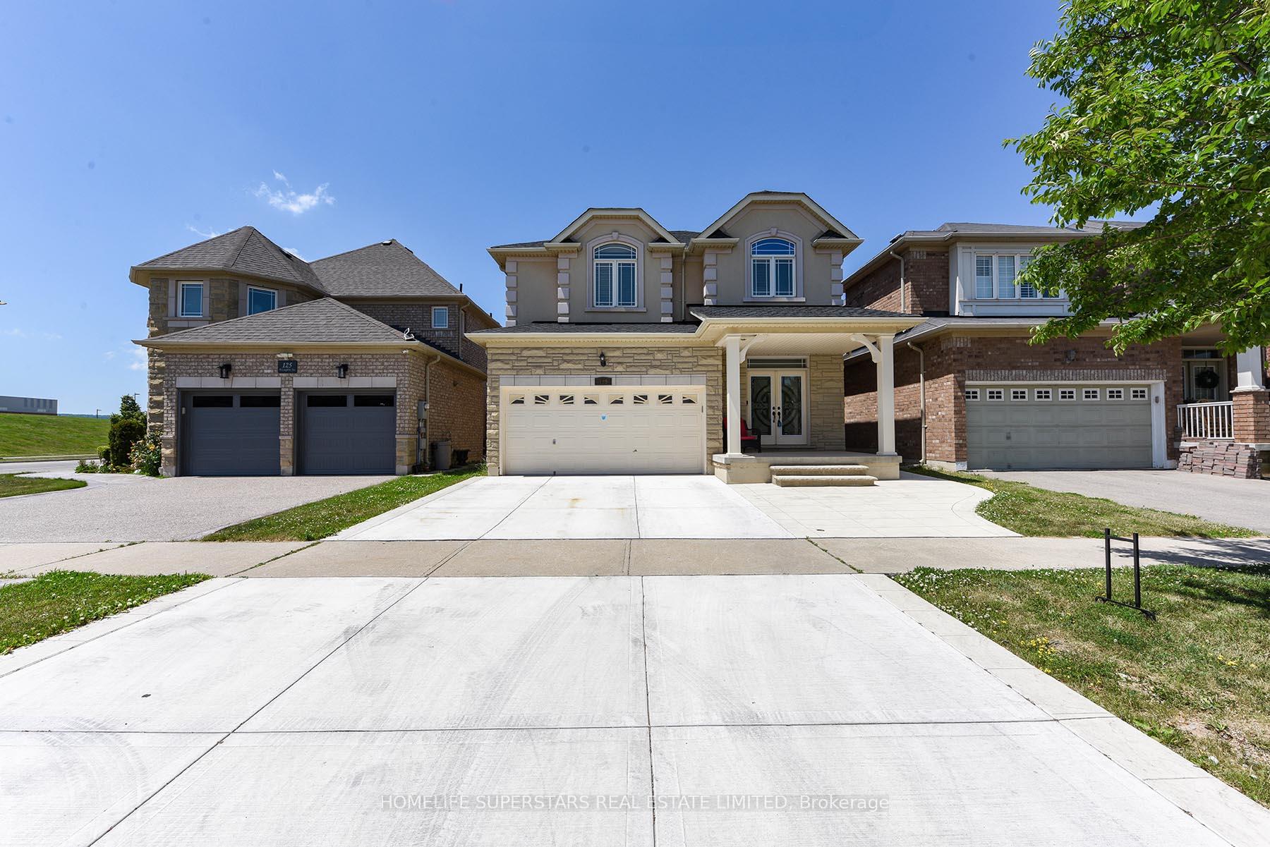 Photo 1 of 129 Mclaughlin Avenue, Milton, Willmott — HOMEH