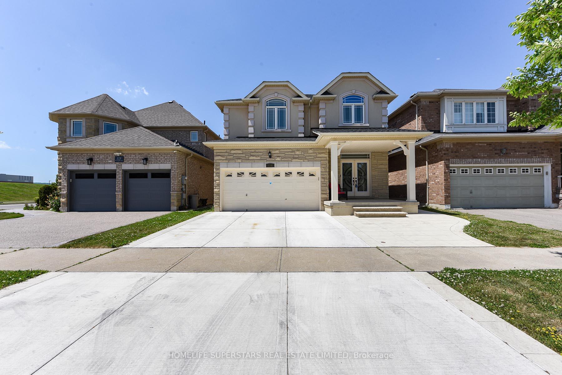 Photo 31 of 129 Mclaughlin Avenue, Milton, Willmott — HOMEH