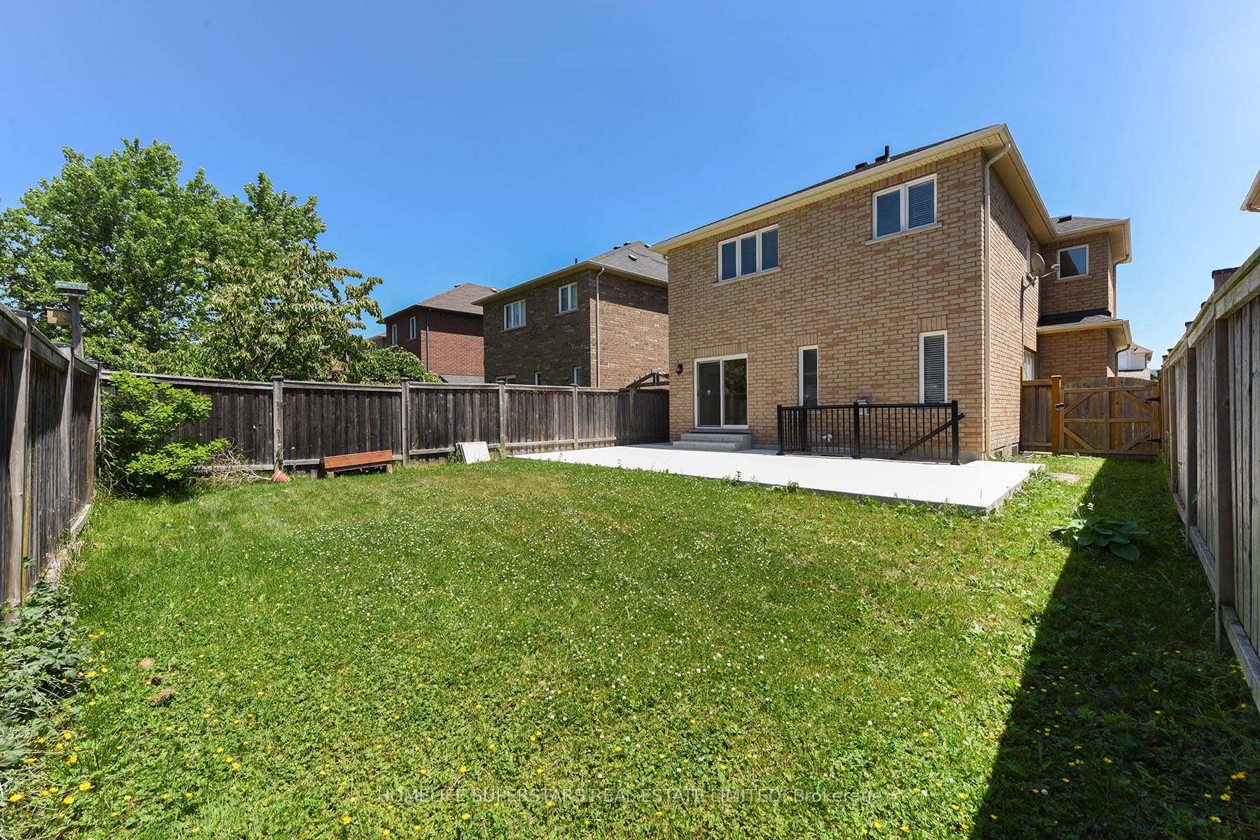 Photo 30 of 129 Mclaughlin Avenue, Milton, Willmott — HOMEH