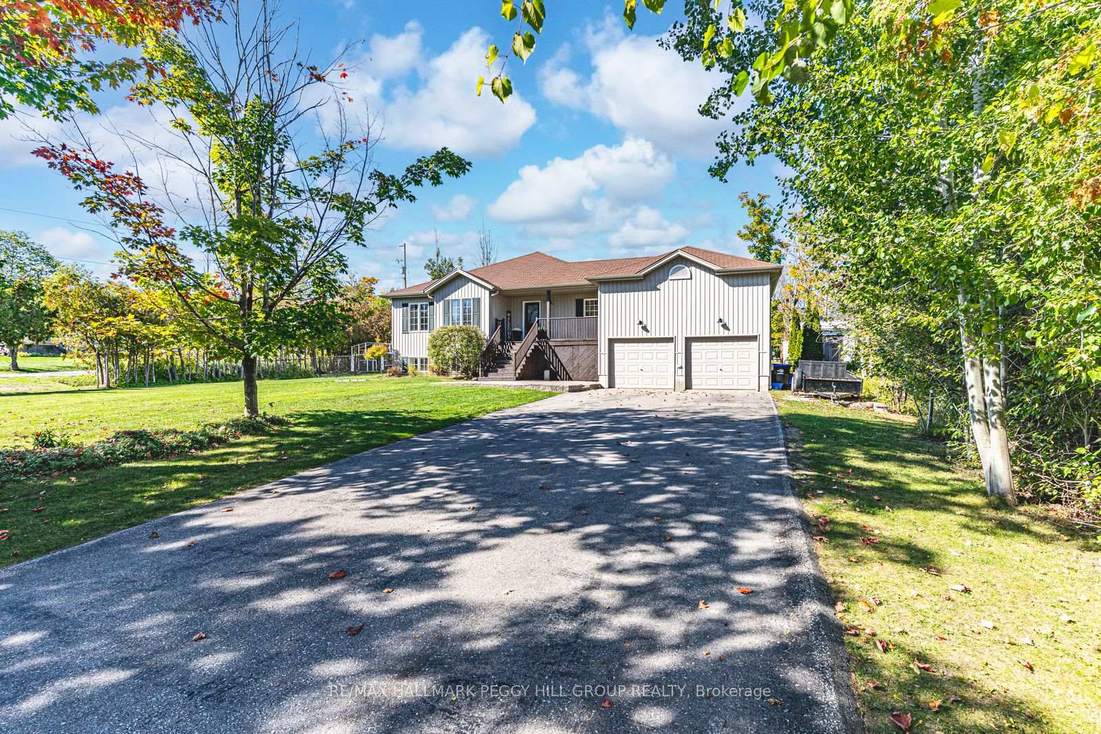 Front of 20 Rosemarie Drive