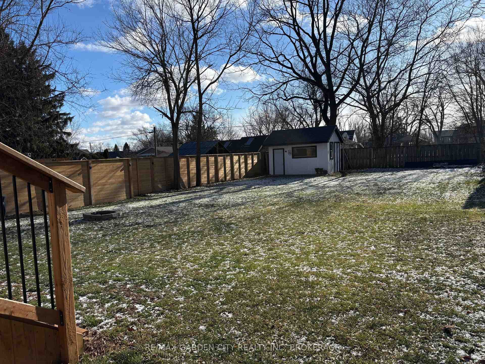 Photo 26 of 30 College Street, Pelham, Fonthill — HOMEH