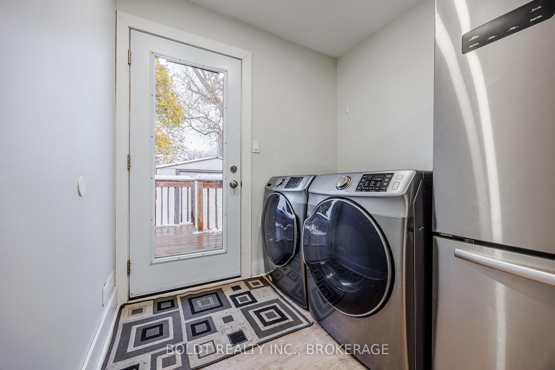 Photo 9 of 6491 Burdette Drive, Niagara Falls, Morrison — HOMEH