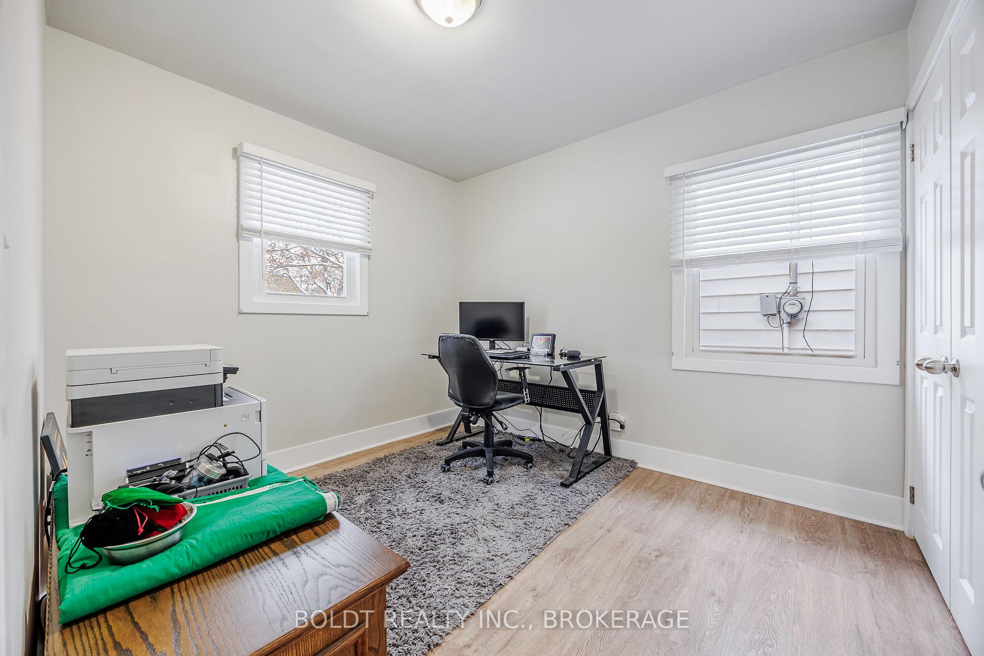 Photo 11 of 6491 Burdette Drive, Niagara Falls, Morrison — HOMEH