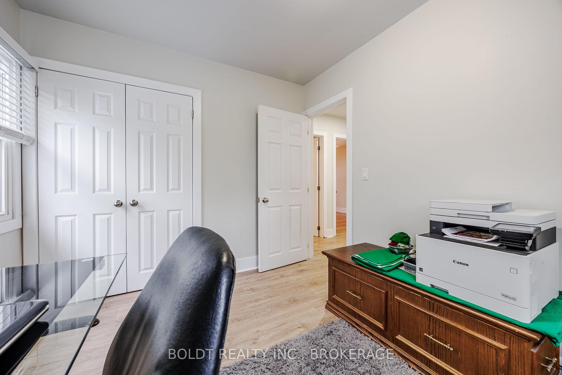 Photo 12 of 6491 Burdette Drive, Niagara Falls, Morrison — HOMEH