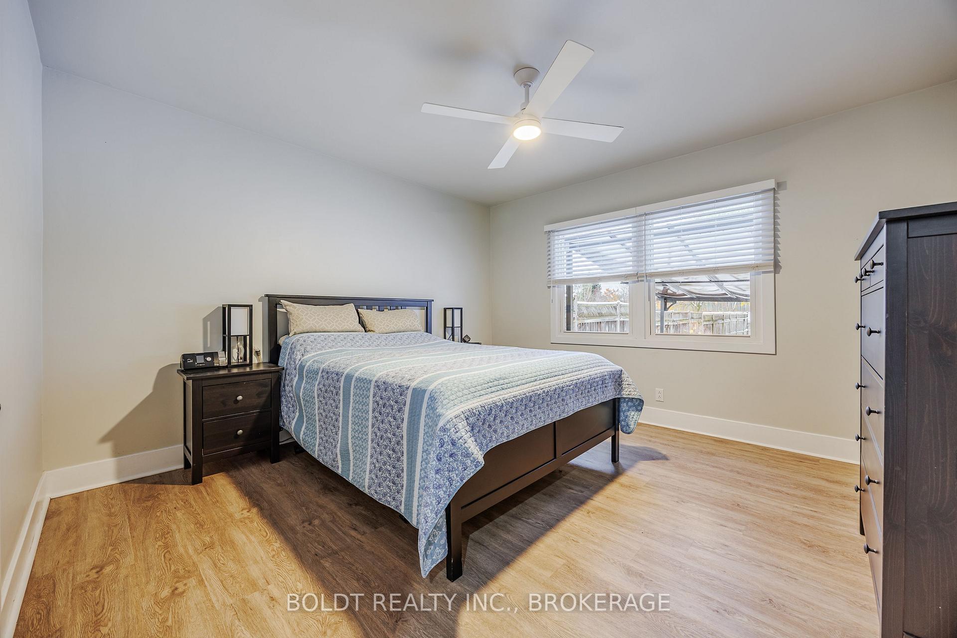 Photo 15 of 6491 Burdette Drive, Niagara Falls, Morrison — HOMEH