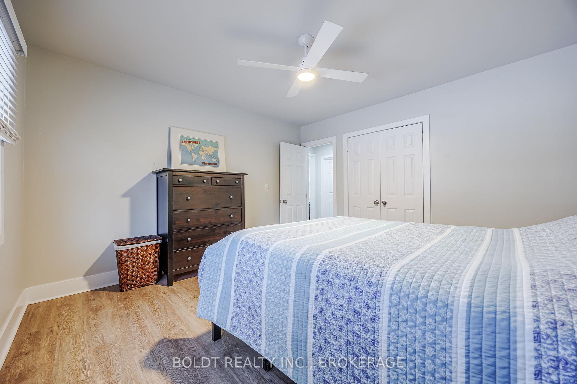 Photo 16 of 6491 Burdette Drive, Niagara Falls, Morrison — HOMEH