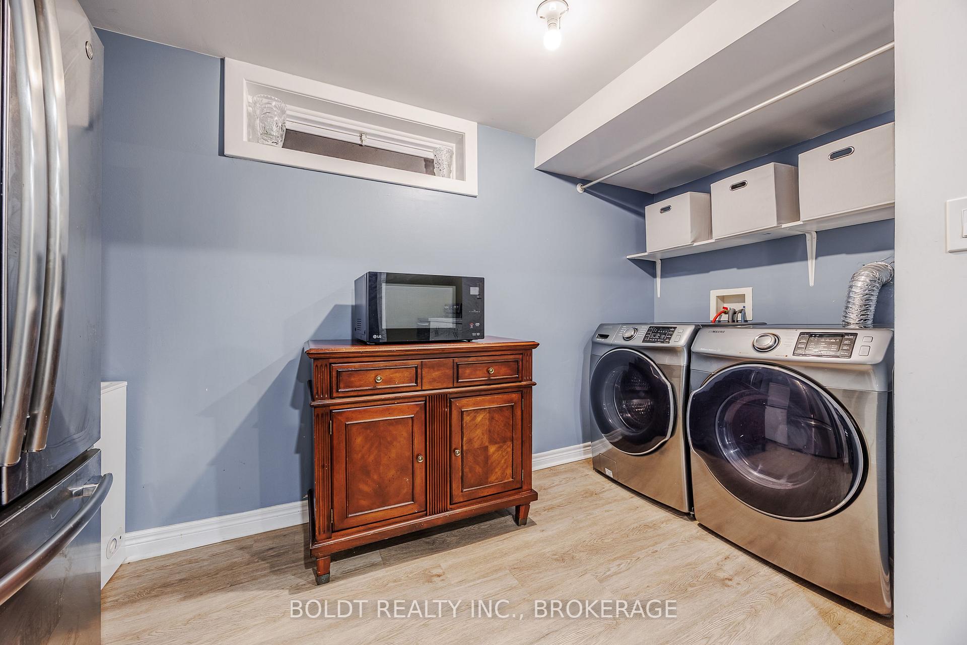 Photo 21 of 6491 Burdette Drive, Niagara Falls, Morrison — HOMEH