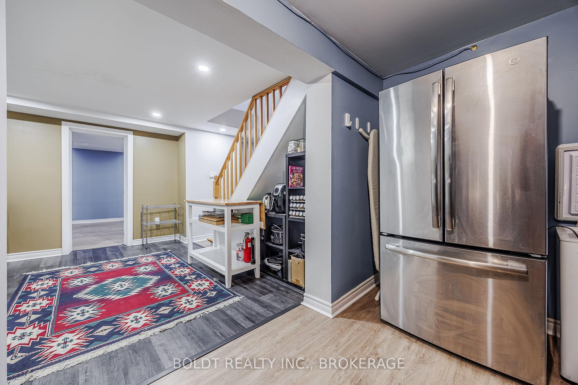 Photo 22 of 6491 Burdette Drive, Niagara Falls, Morrison — HOMEH