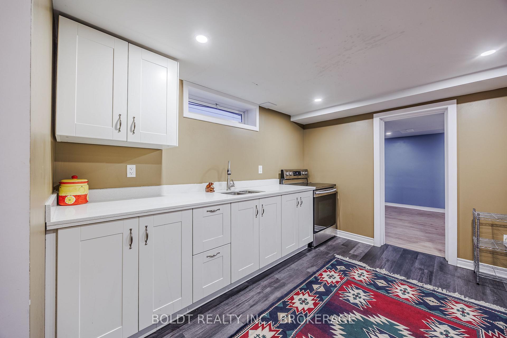 Photo 23 of 6491 Burdette Drive, Niagara Falls, Morrison — HOMEH