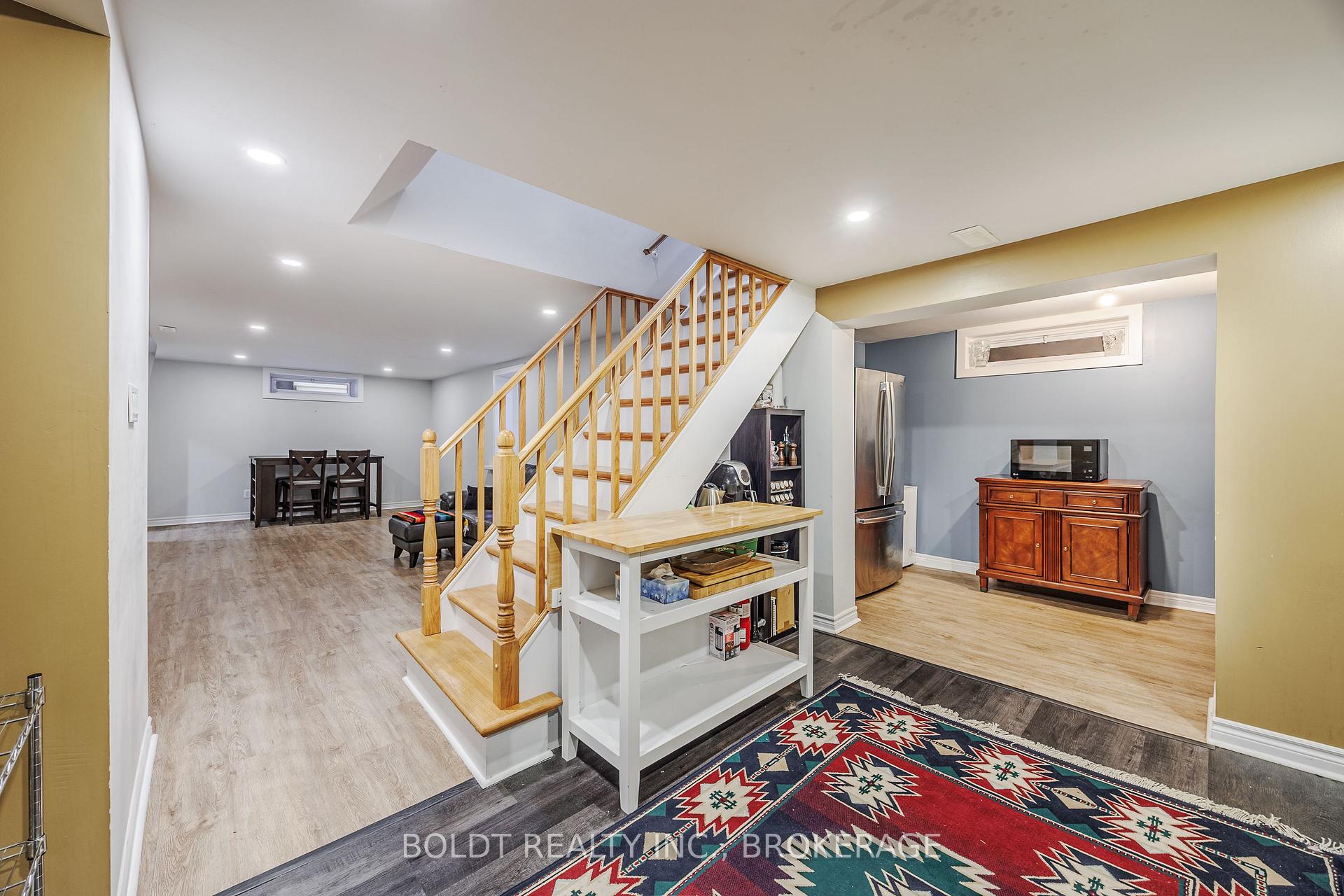 Photo 24 of 6491 Burdette Drive, Niagara Falls, Morrison — HOMEH