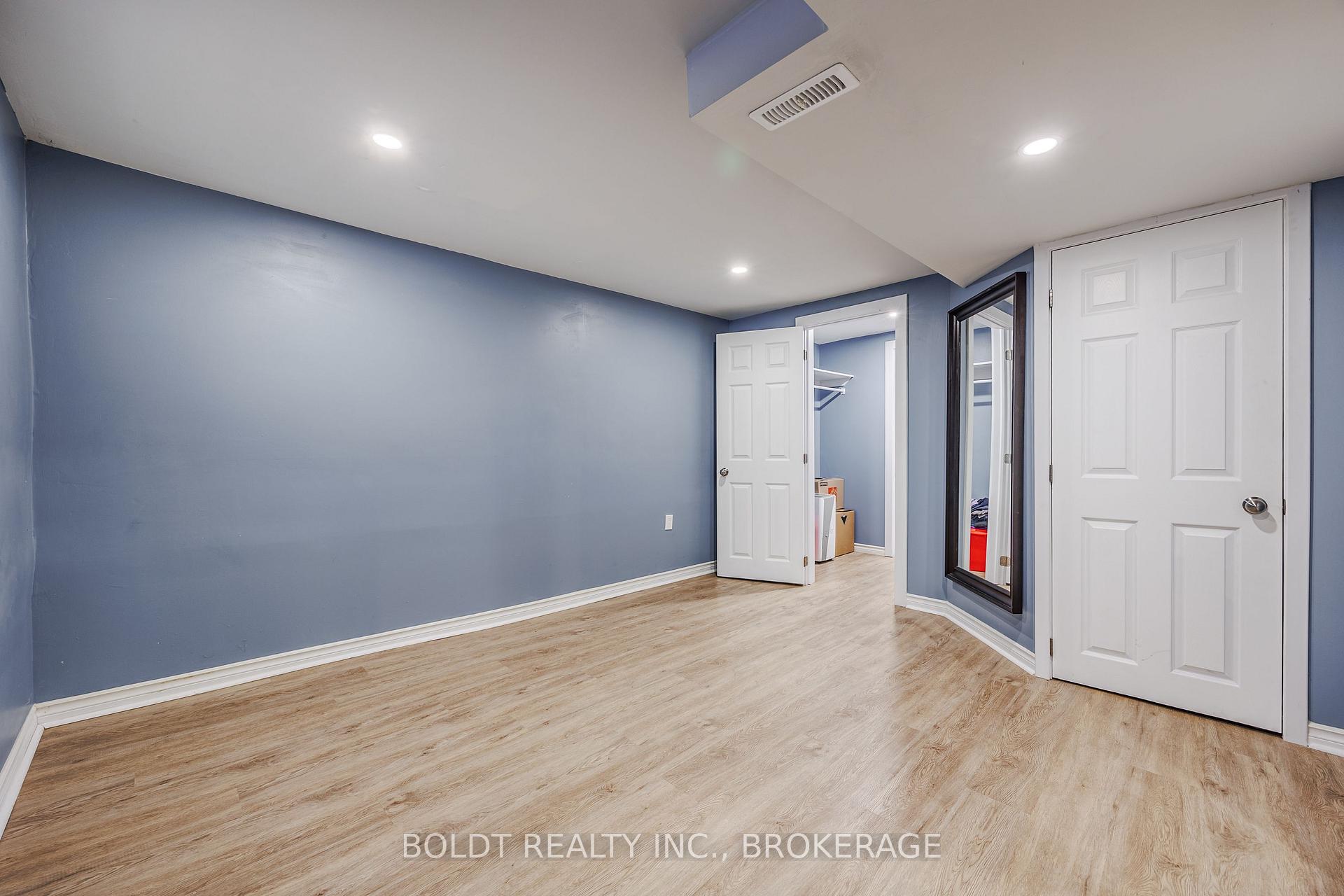 Photo 25 of 6491 Burdette Drive, Niagara Falls, Morrison — HOMEH