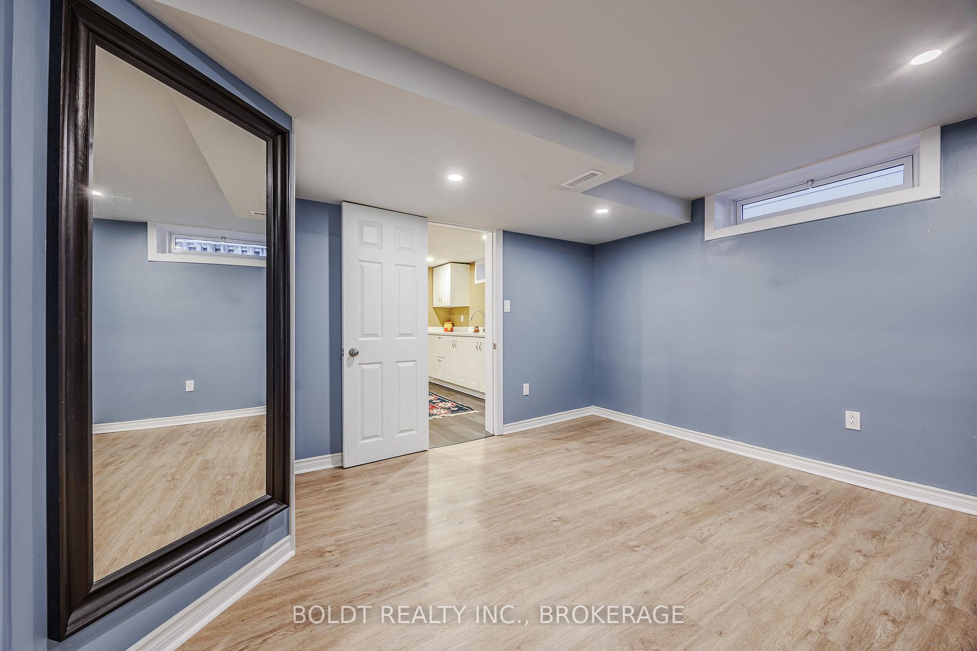Photo 26 of 6491 Burdette Drive, Niagara Falls, Morrison — HOMEH