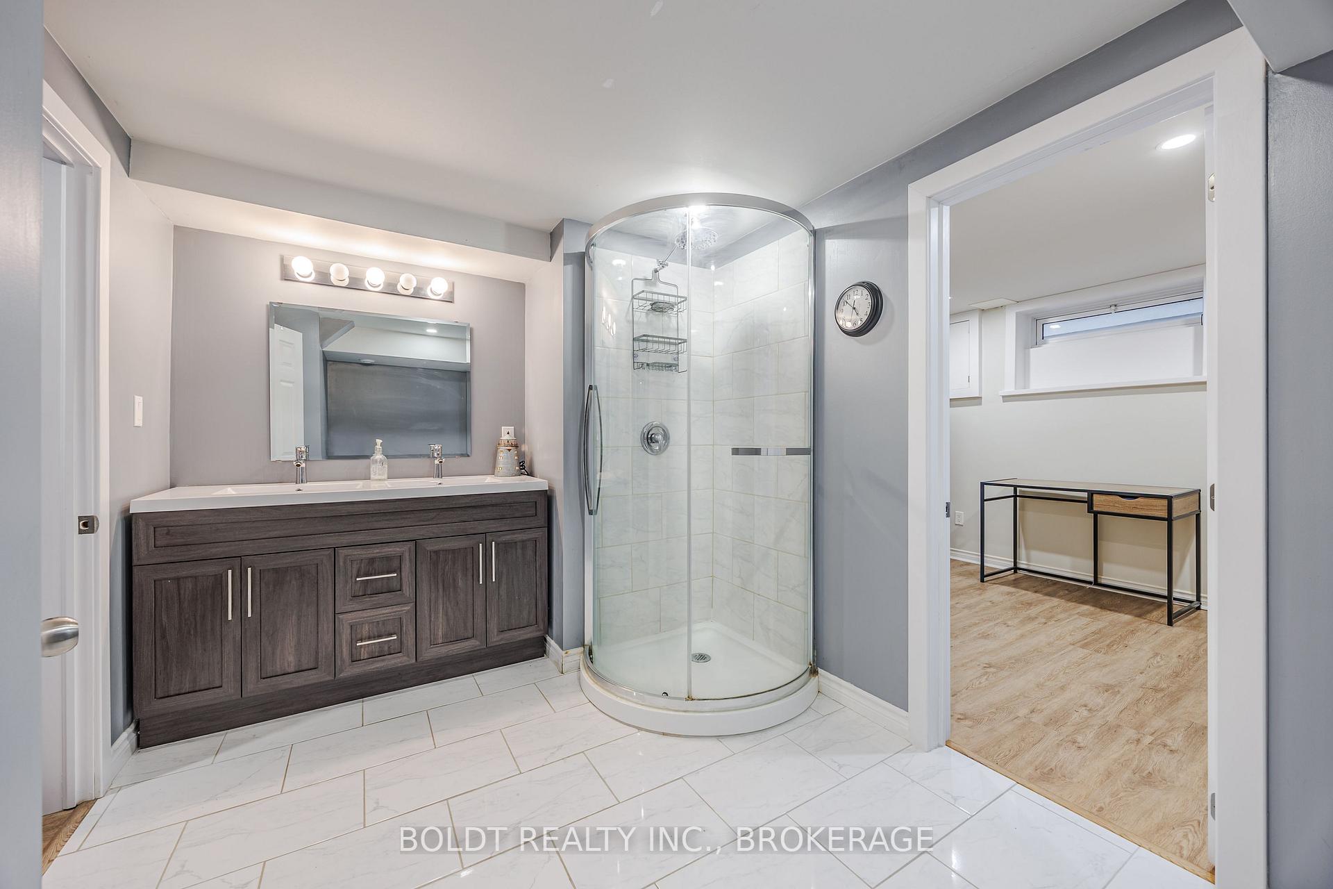Photo 27 of 6491 Burdette Drive, Niagara Falls, Morrison — HOMEH