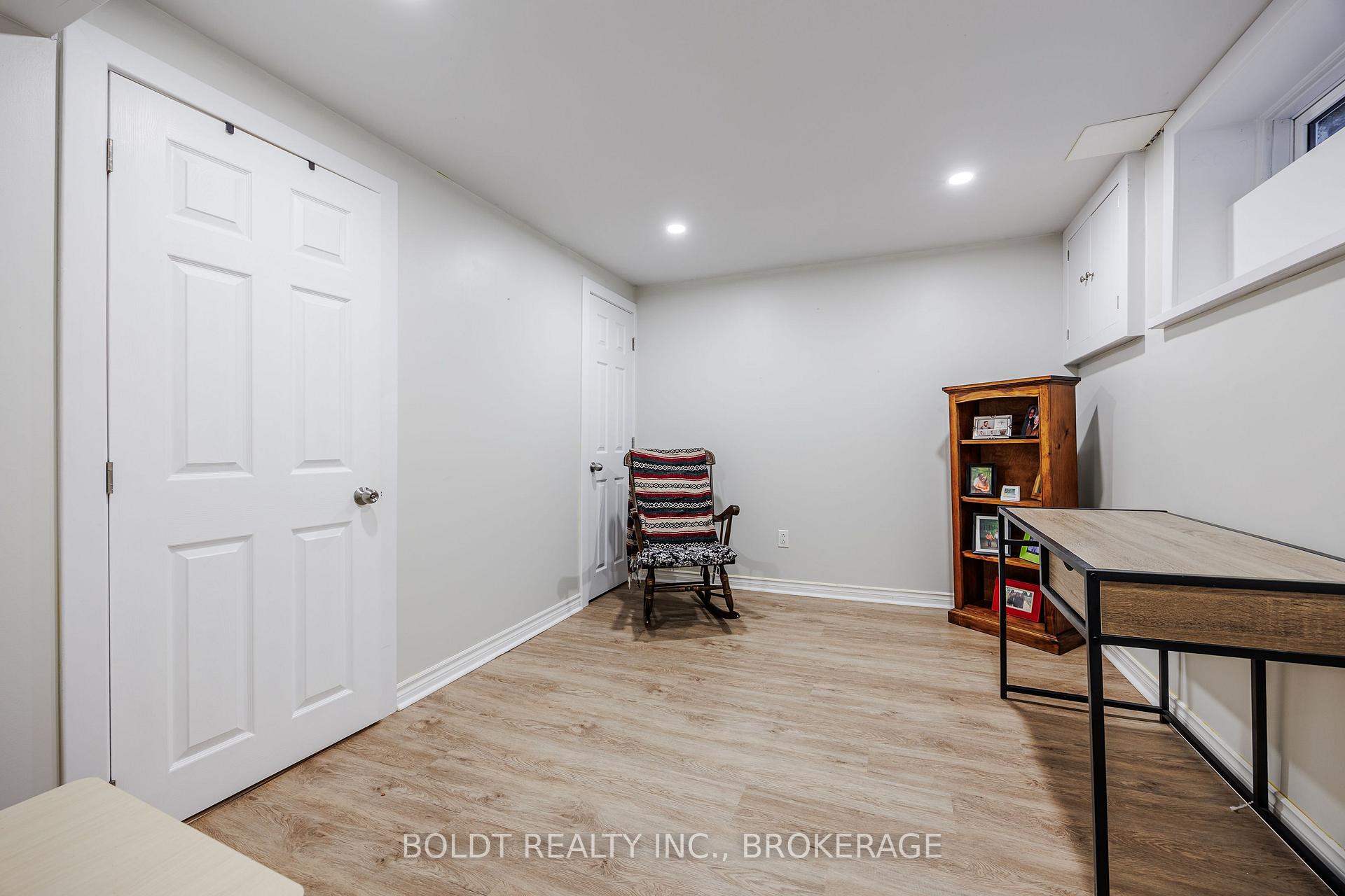 Photo 28 of 6491 Burdette Drive, Niagara Falls, Morrison — HOMEH