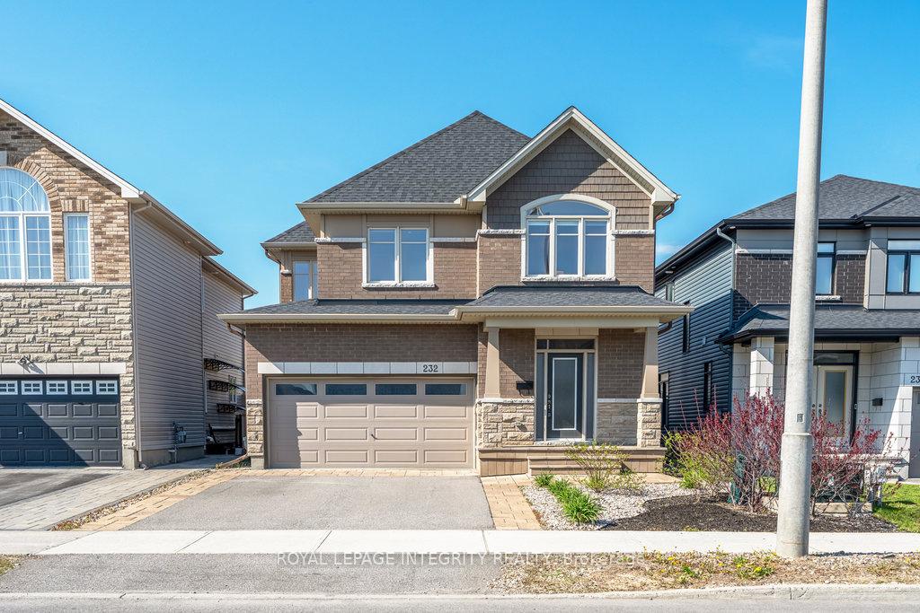 Photo 2 of 232 Joshua Street, Ottawa, Mer Bleue/Bradley Estates/Anderson Park — HOMEH
