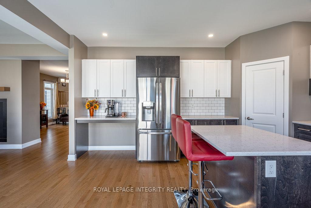 Photo 3 of 232 Joshua Street, Ottawa, Mer Bleue/Bradley Estates/Anderson Park — HOMEH