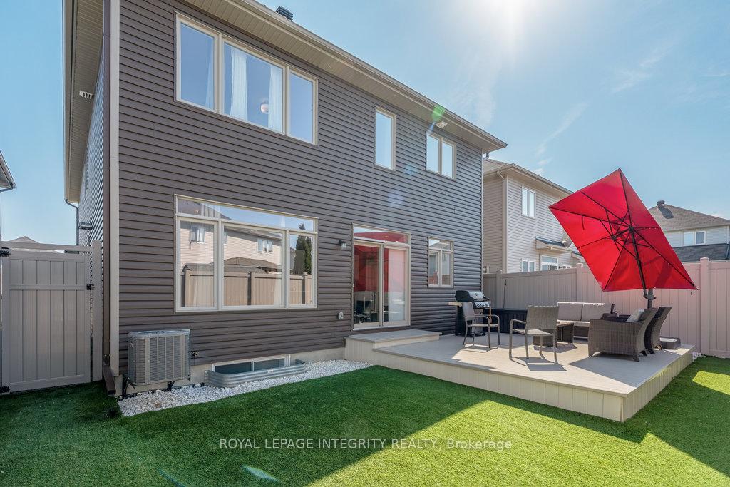 Photo 40 of 232 Joshua Street, Ottawa, Mer Bleue/Bradley Estates/Anderson Park — HOMEH