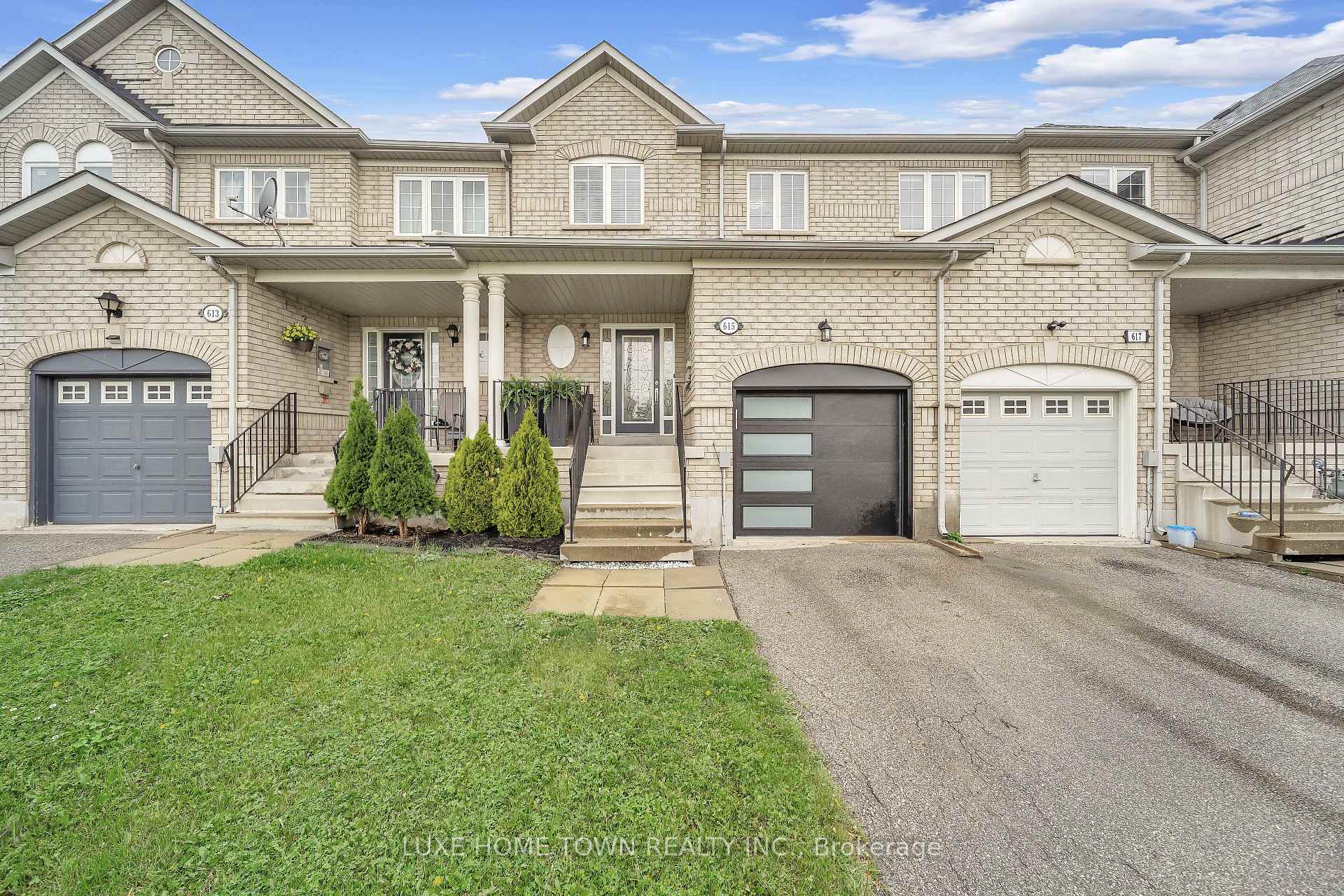 Photo 6 of 615 Willmott Crescent, Milton, Clarke — HOMEH